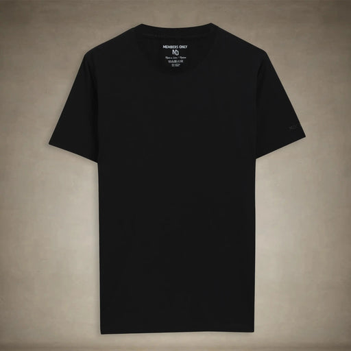 Women's Oversized Crew Neck T-Shirt Members Only®