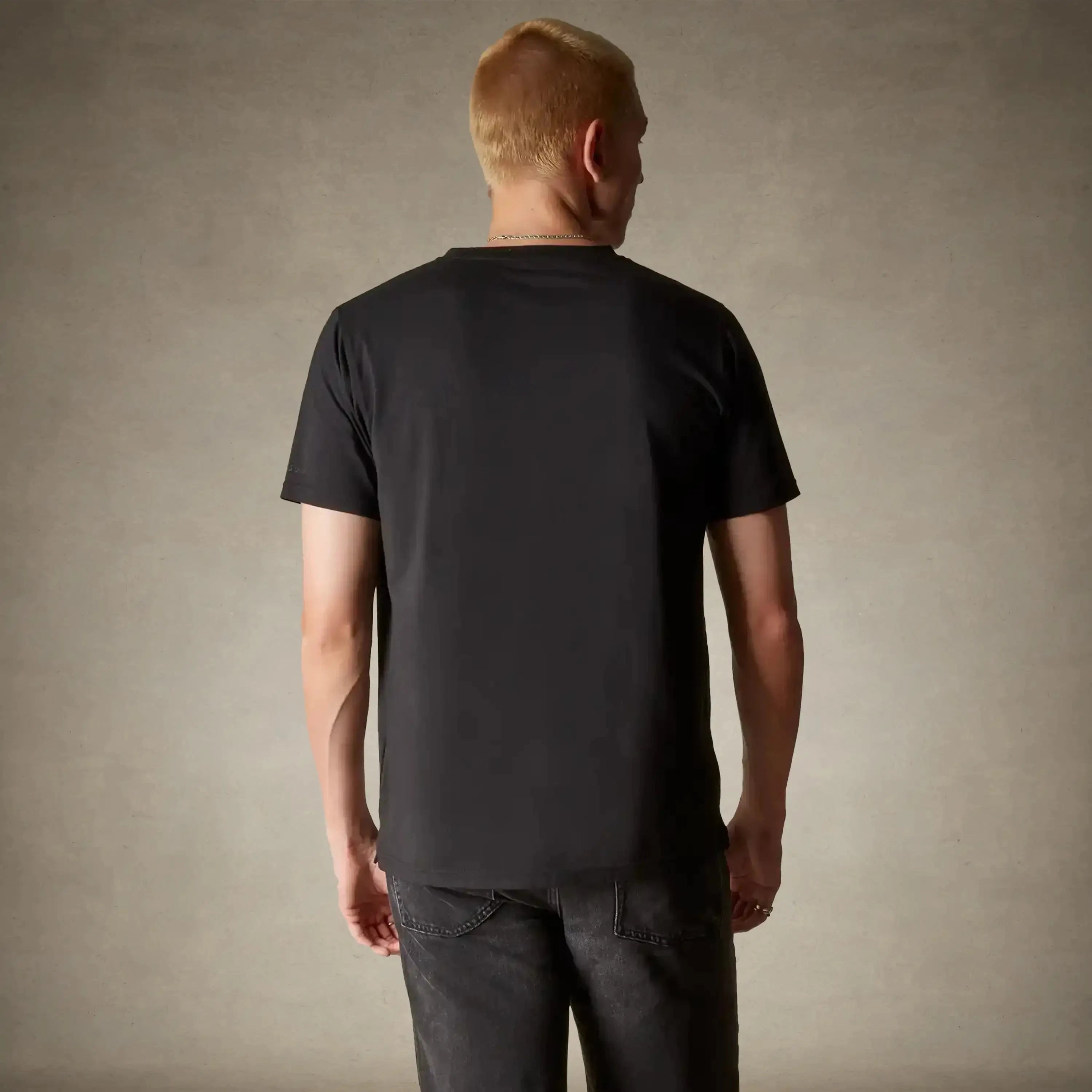Men's Crew Neck T-Shirt Members Only®