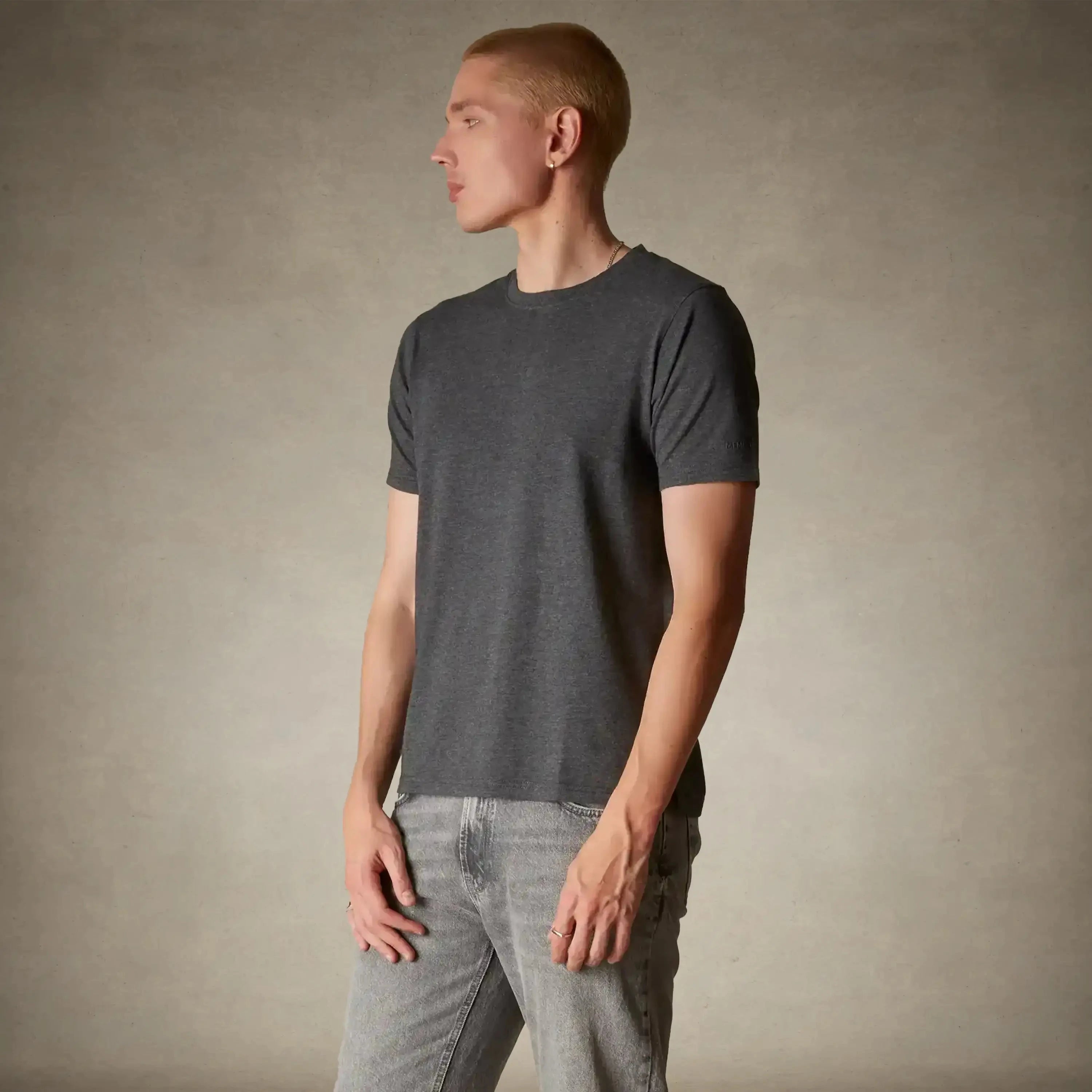 Men's Crew Neck T-Shirt Members Only®