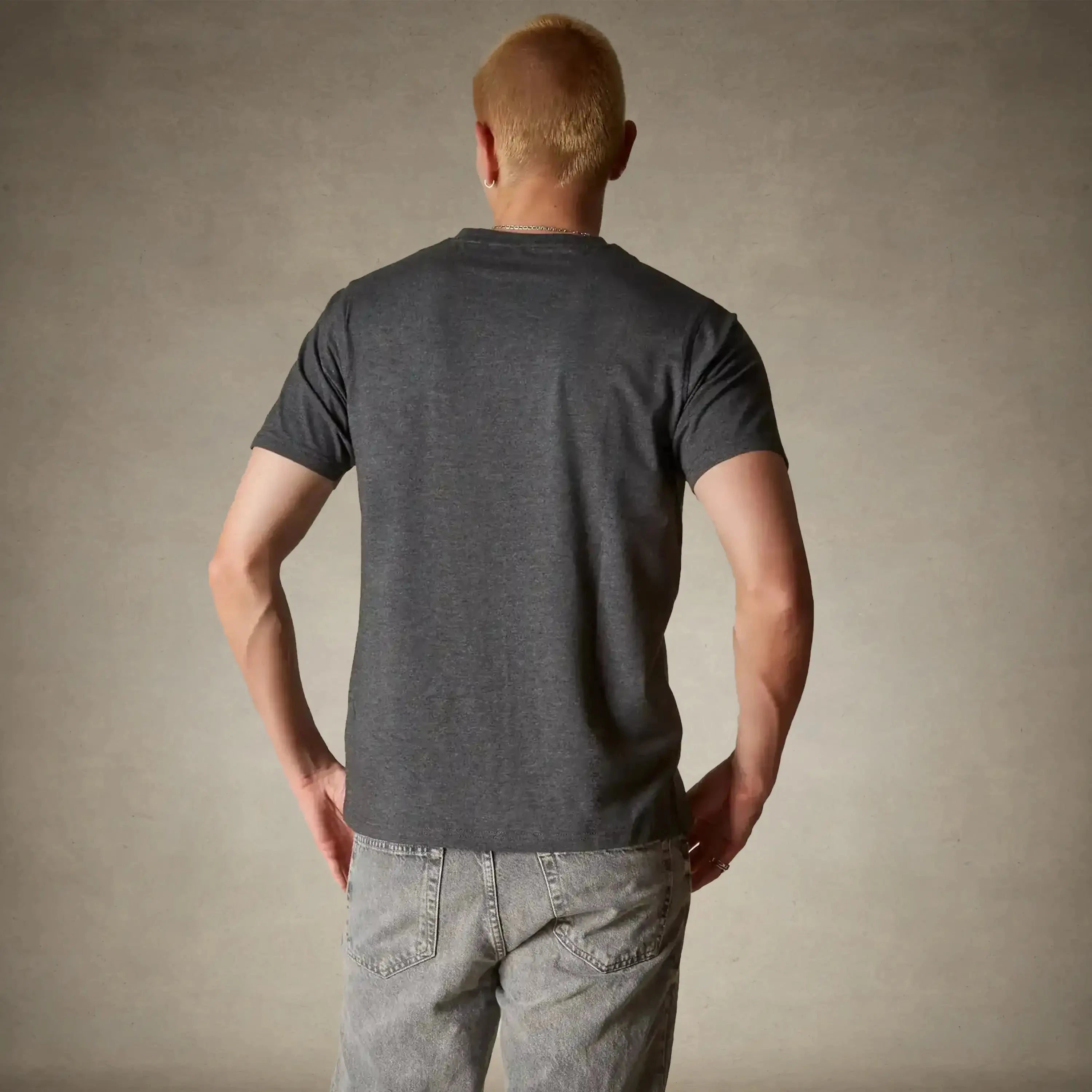 Men's Crew Neck T-Shirt Members Only®