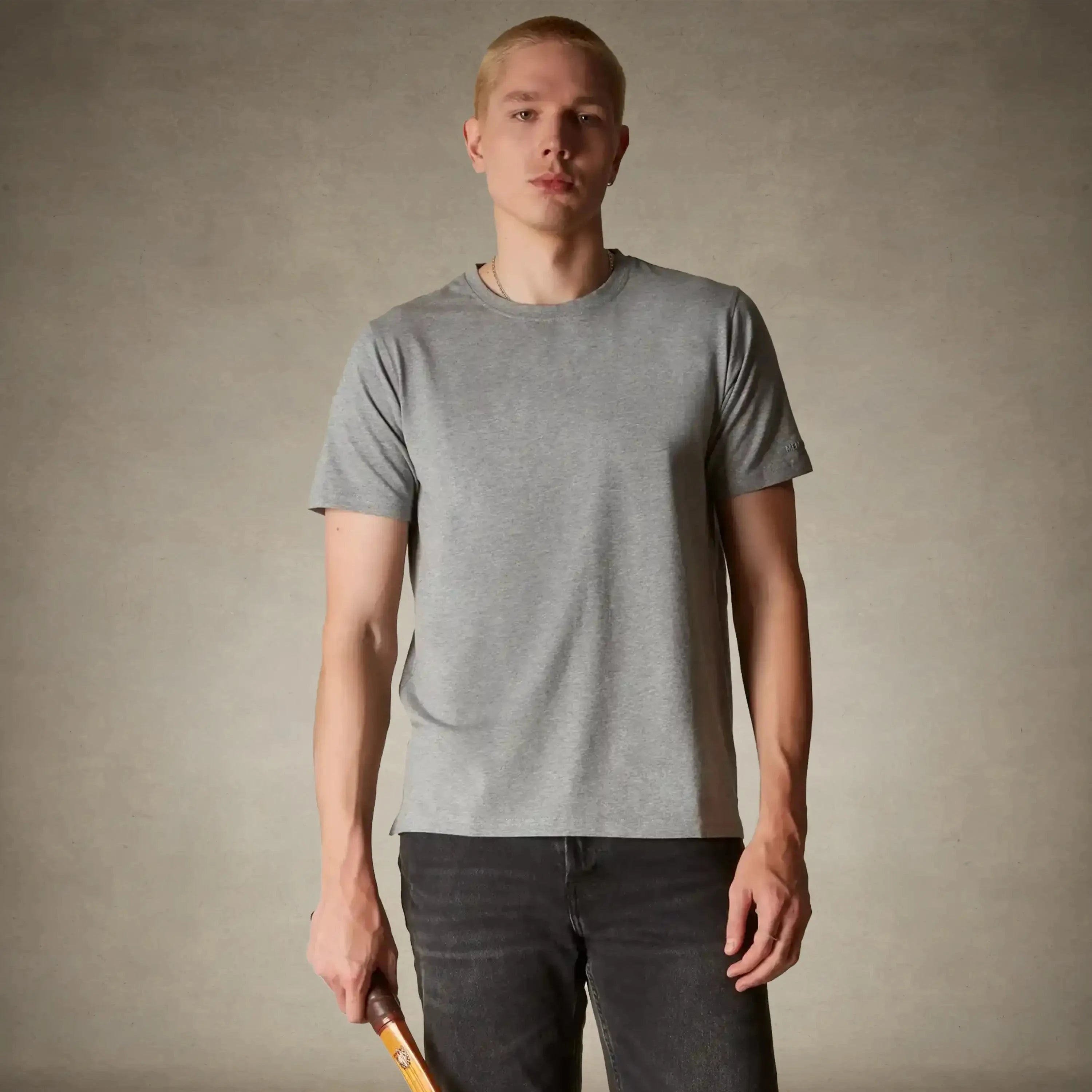 Men's Crew Neck T-Shirt Members Only®