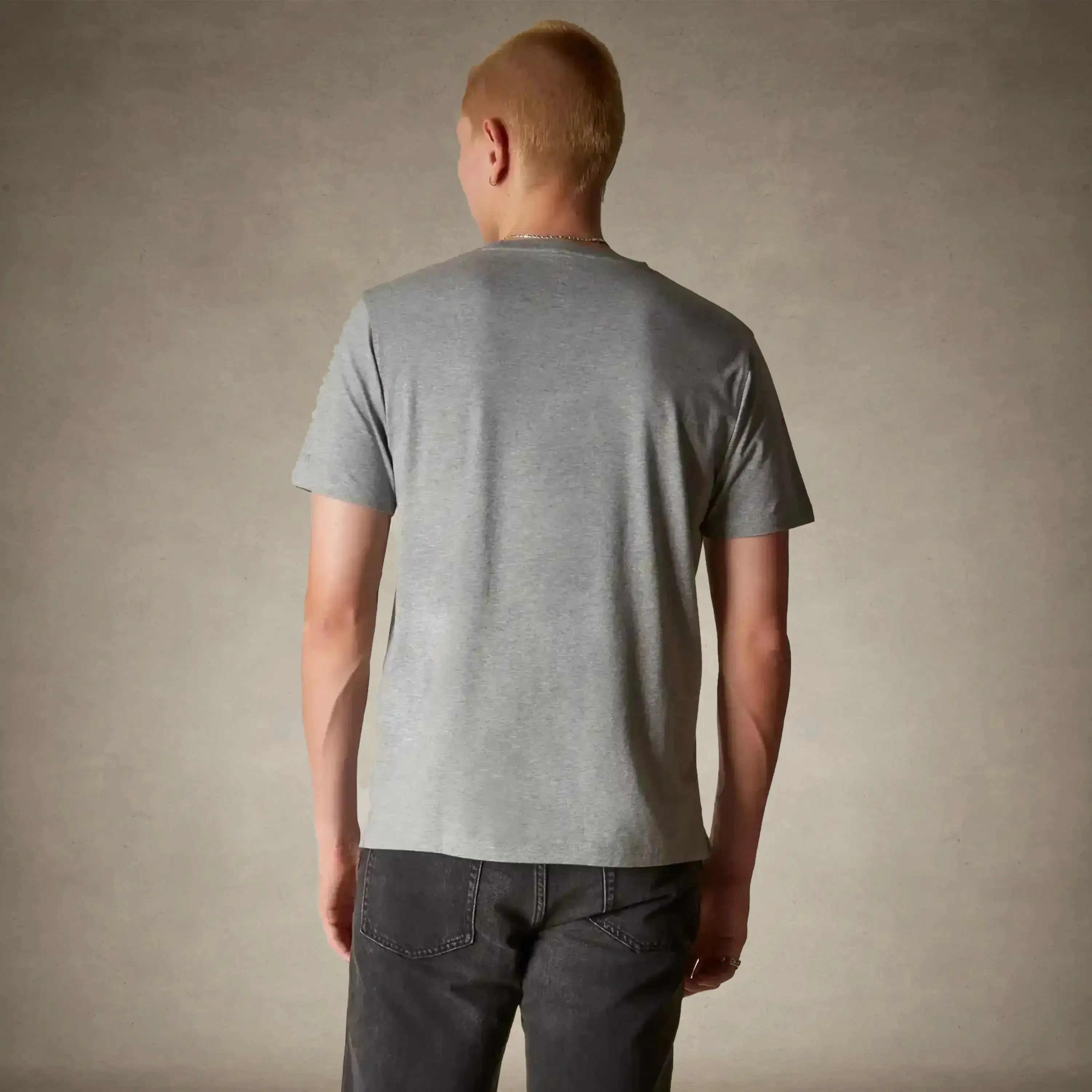 Men's Crew Neck T-Shirt Members Only®