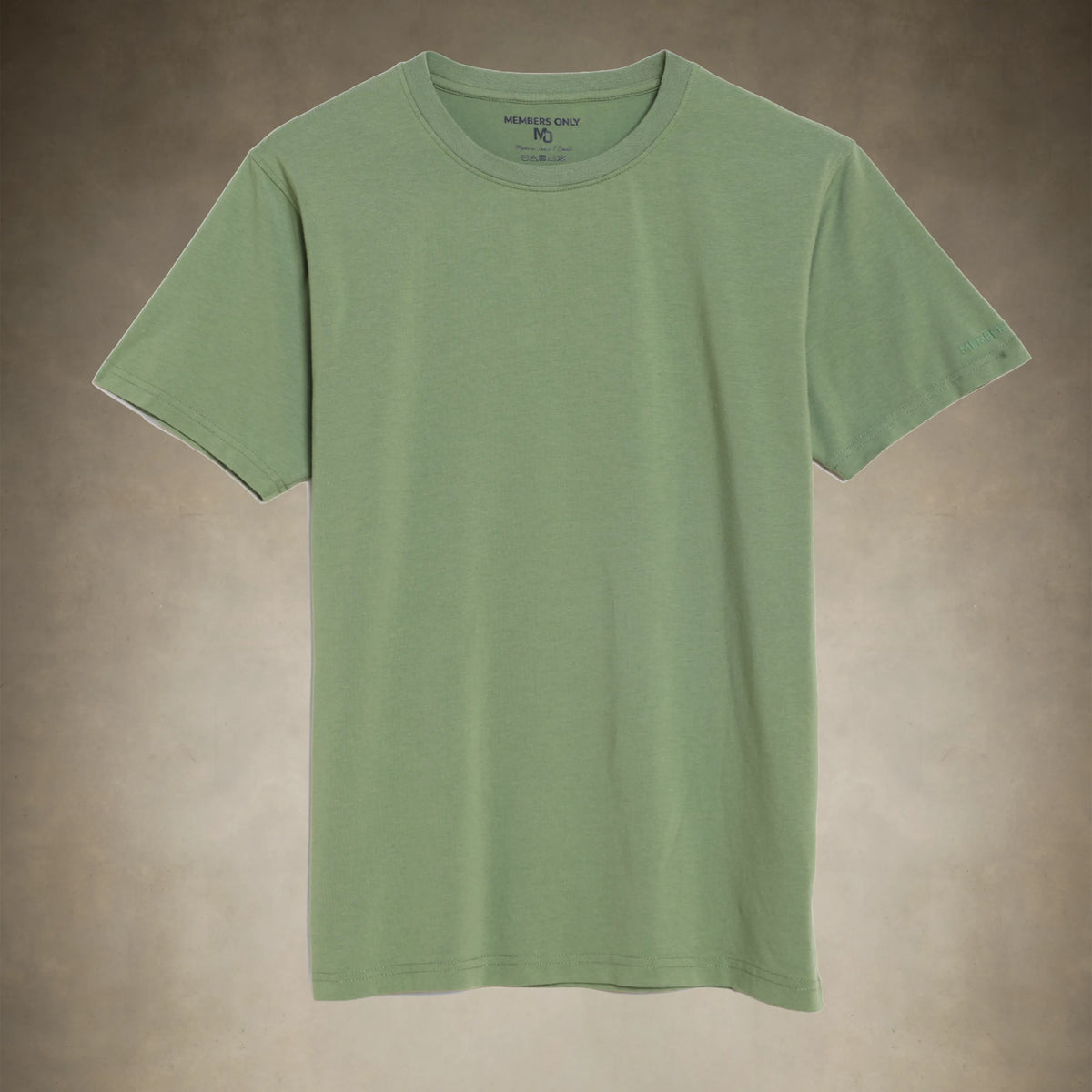 Men's Crew Neck T-Shirt