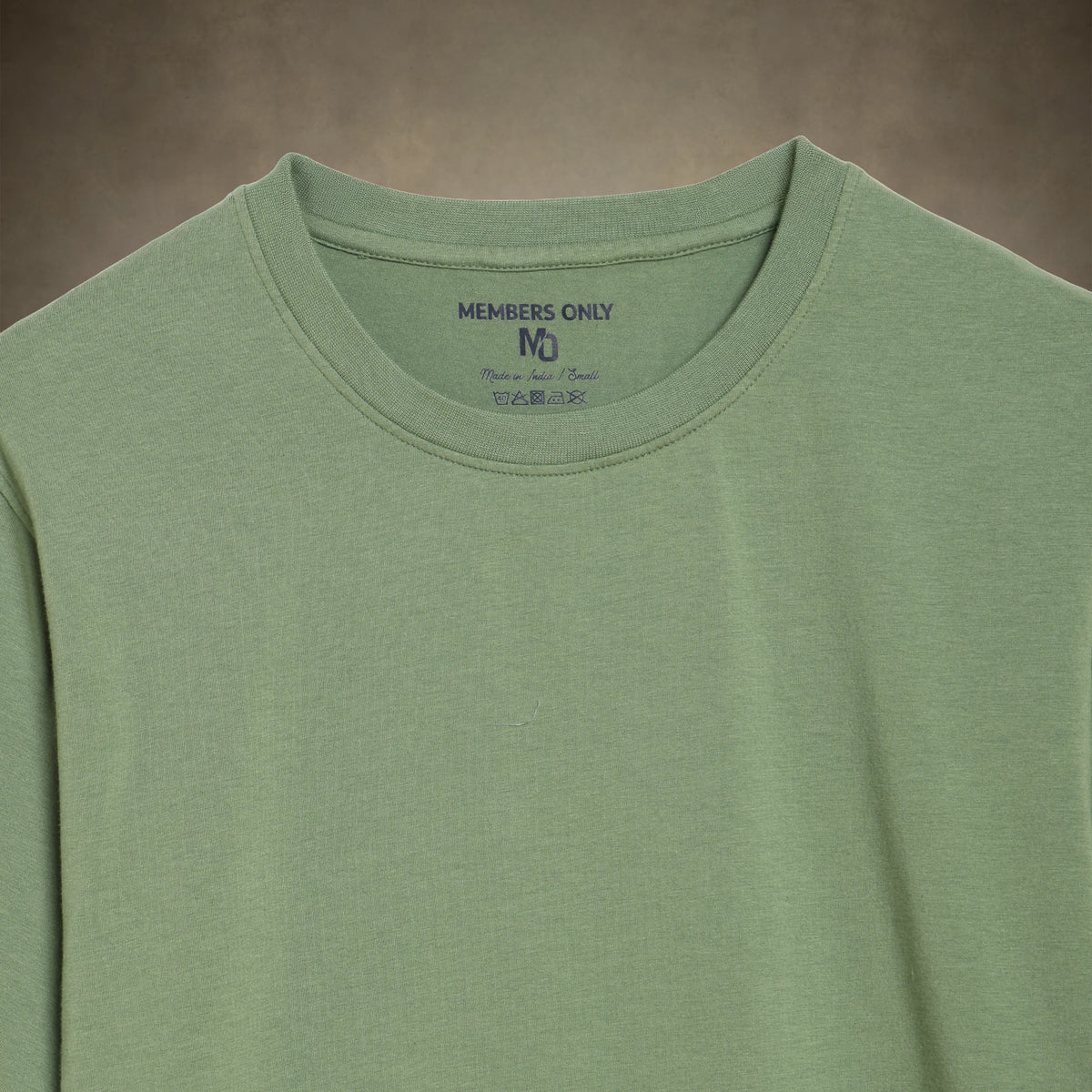 Men's Crew Neck T-Shirt