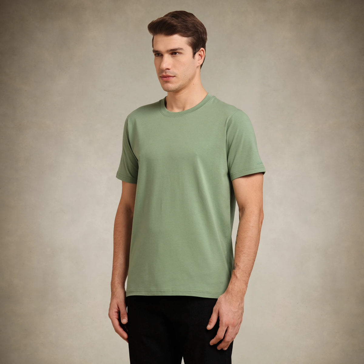 Men's Crew Neck T-Shirt