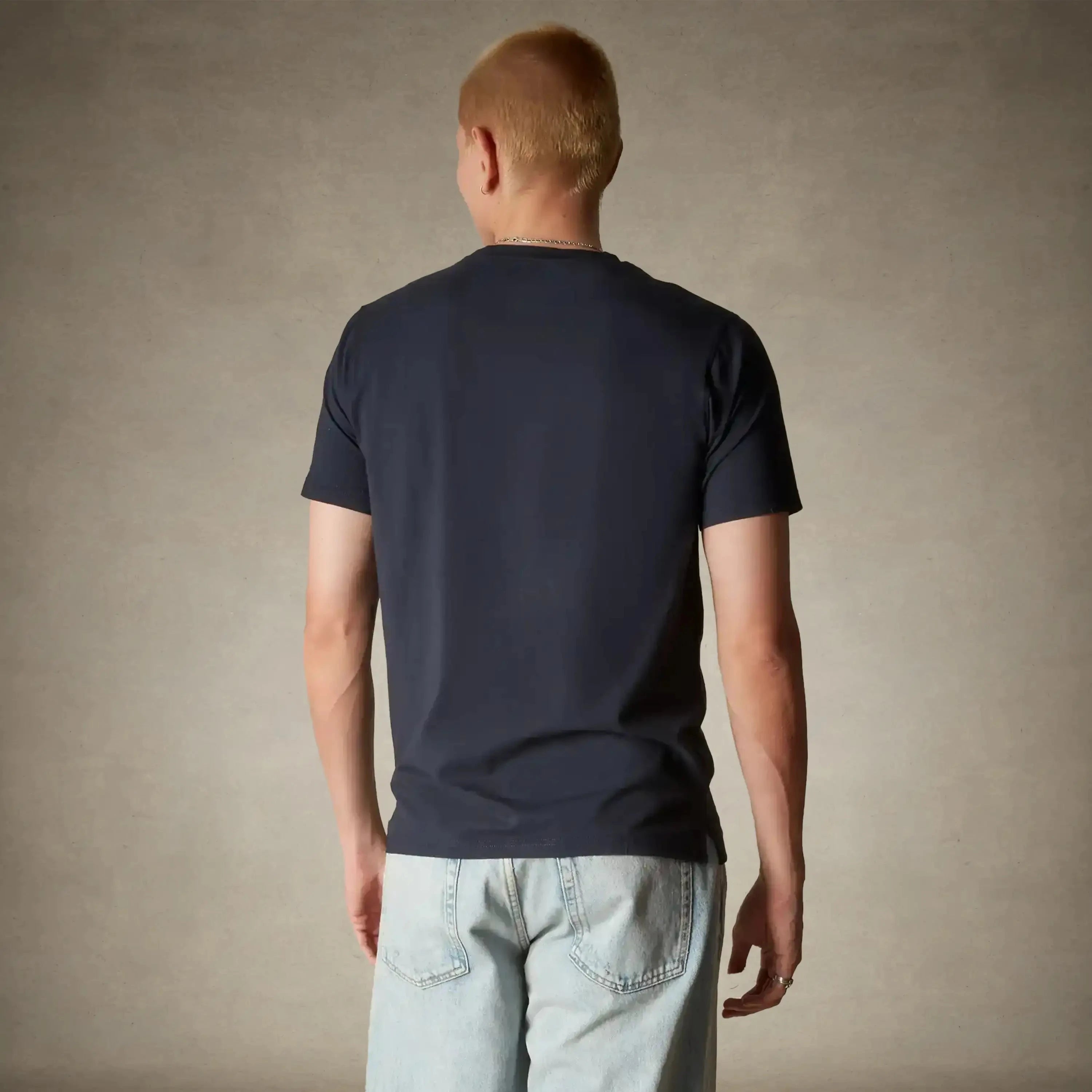 Men's Crew Neck T-Shirt Members Only®