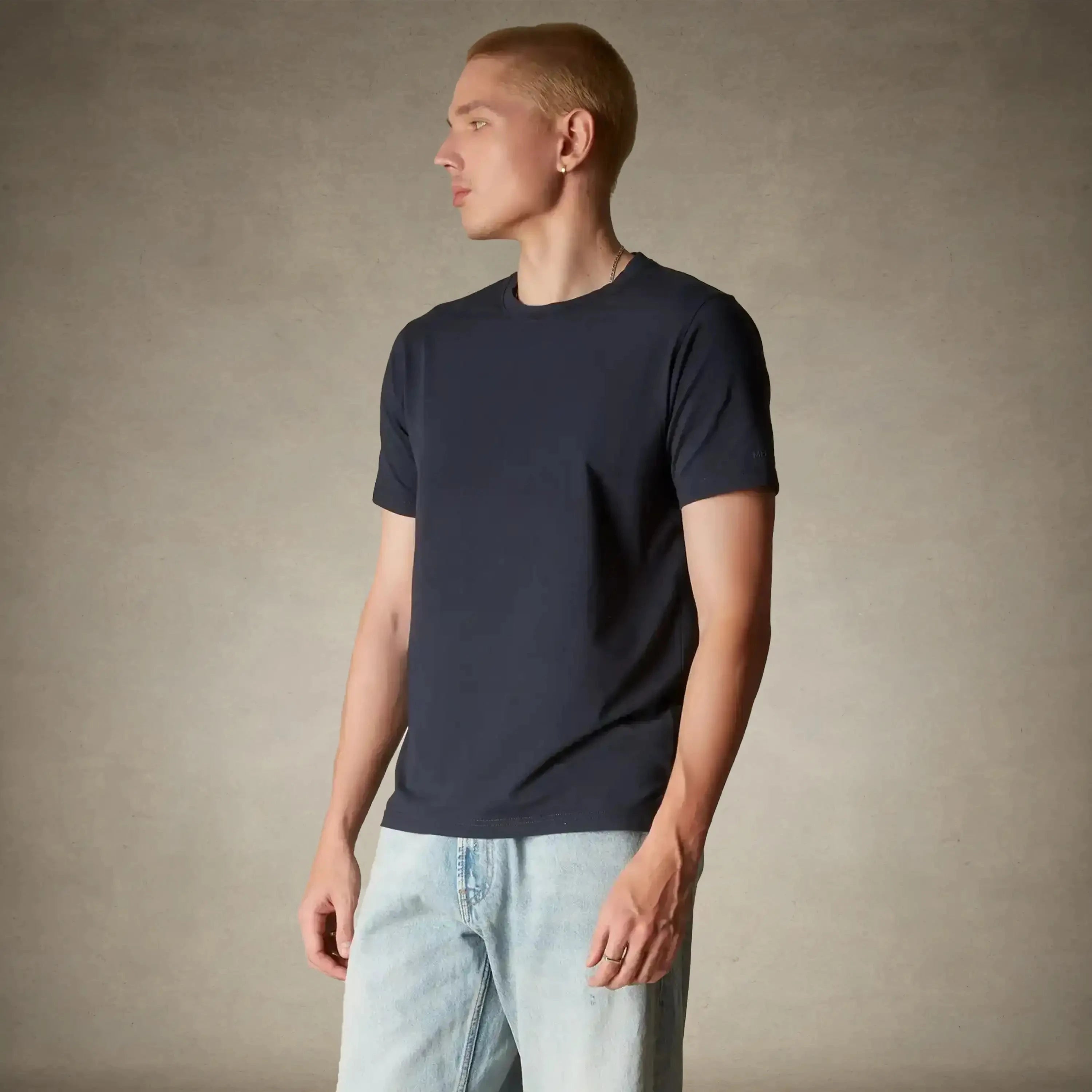 Men's Crew Neck T-Shirt Members Only®
