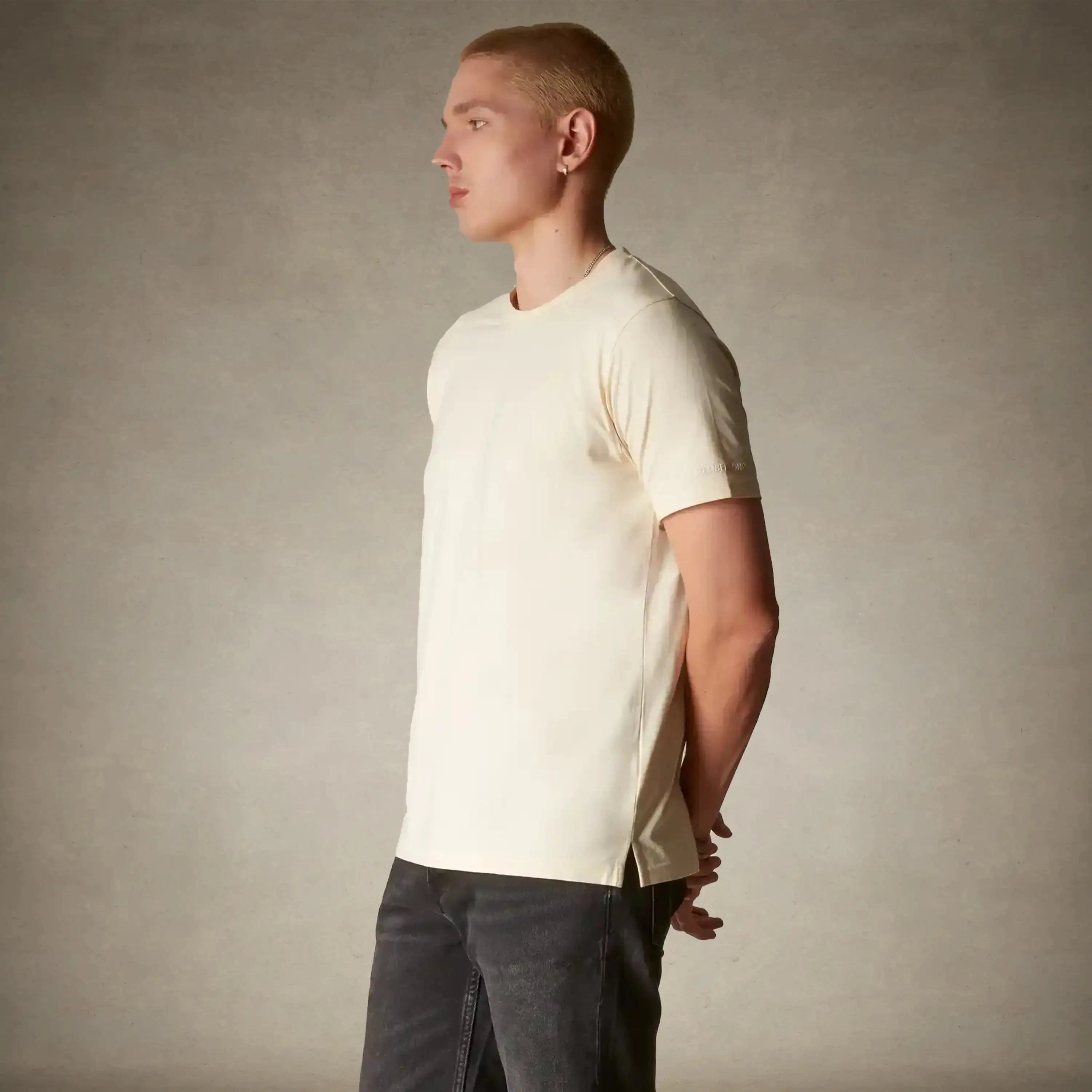 Men's Crew Neck T-Shirt Members Only®