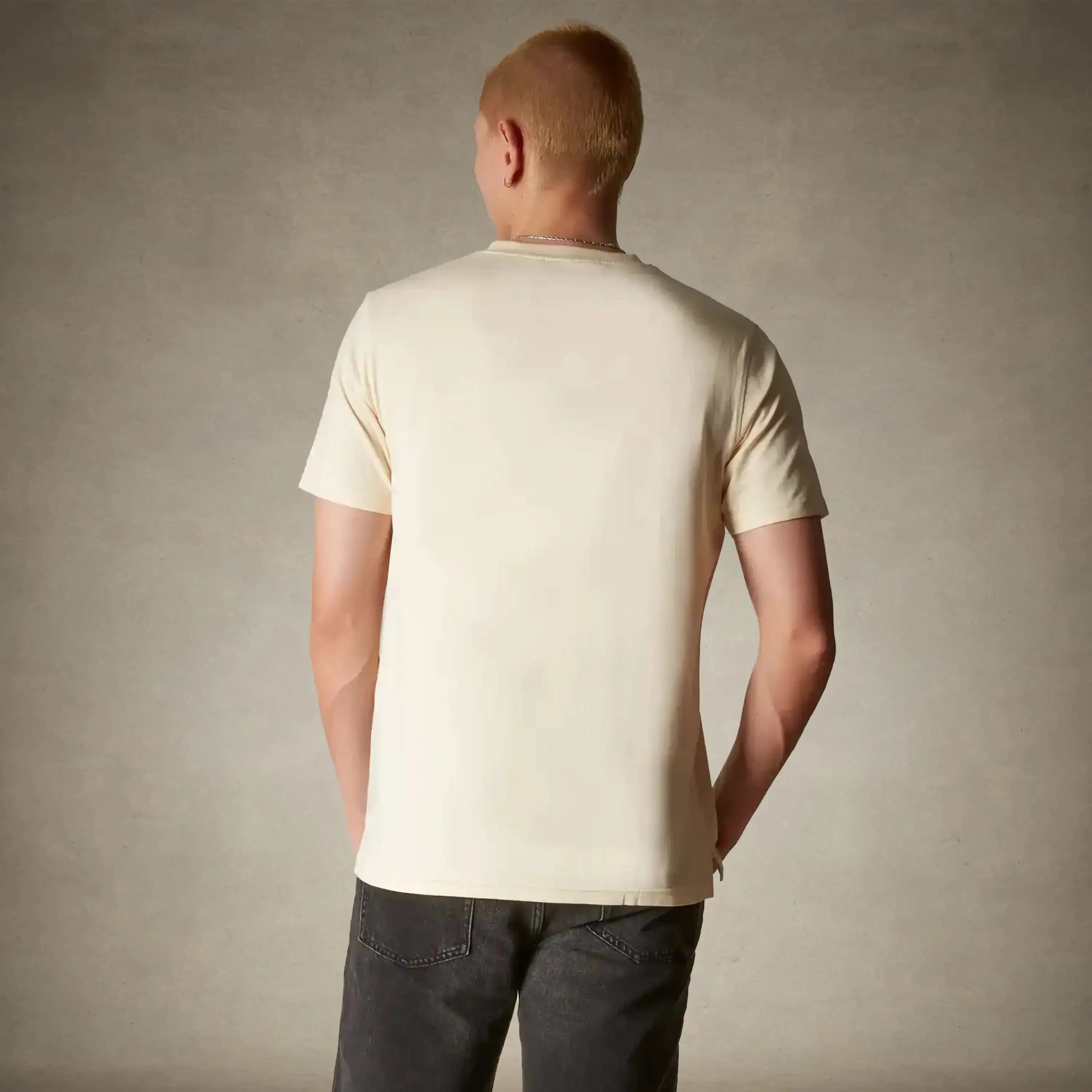 Men's Crew Neck T-Shirt Members Only®