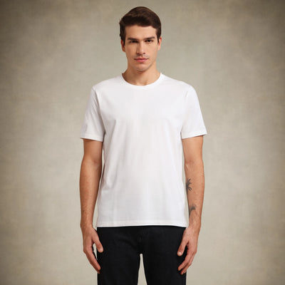 Men's Crew Neck T-Shirt