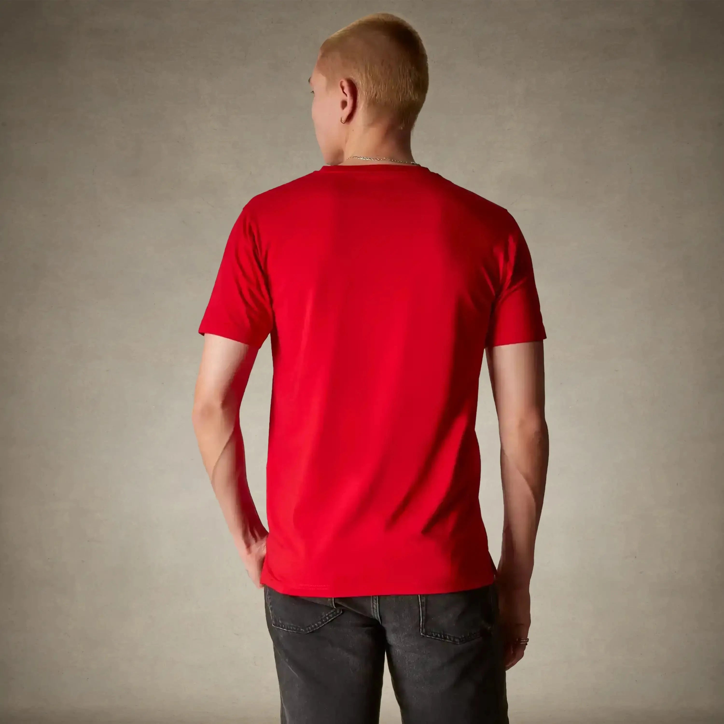 Men's Crew Neck T-Shirt Members Only®