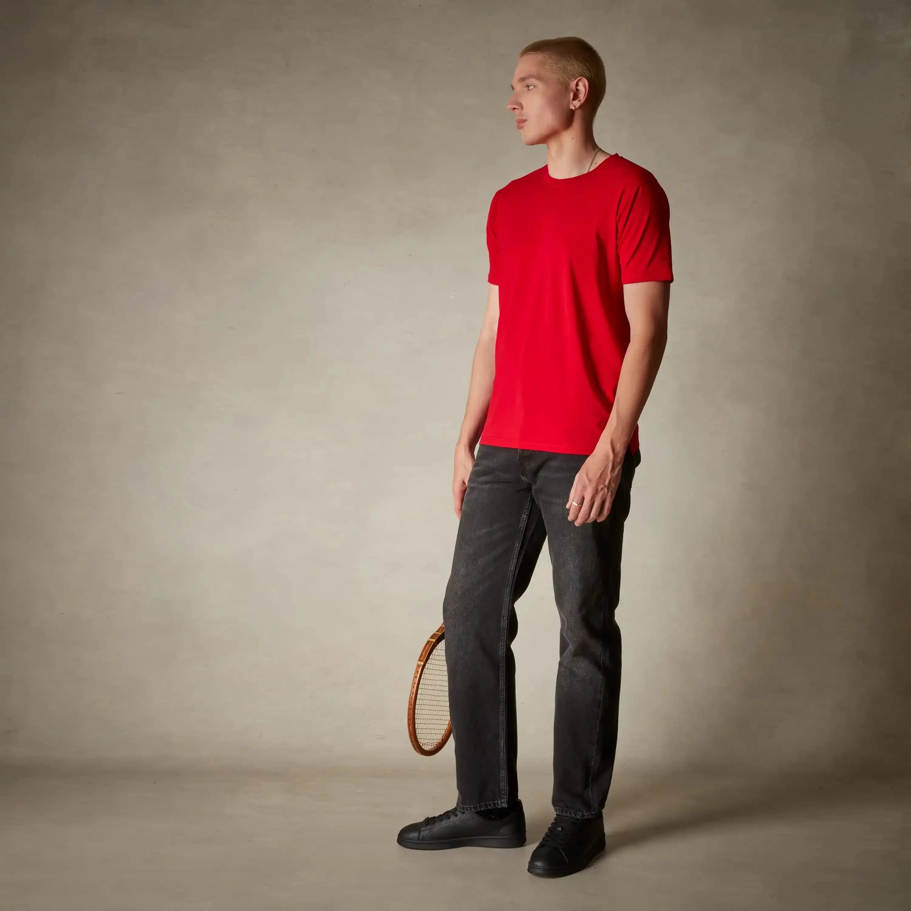 Men’s Crew Neck T-Shirt Members Only®