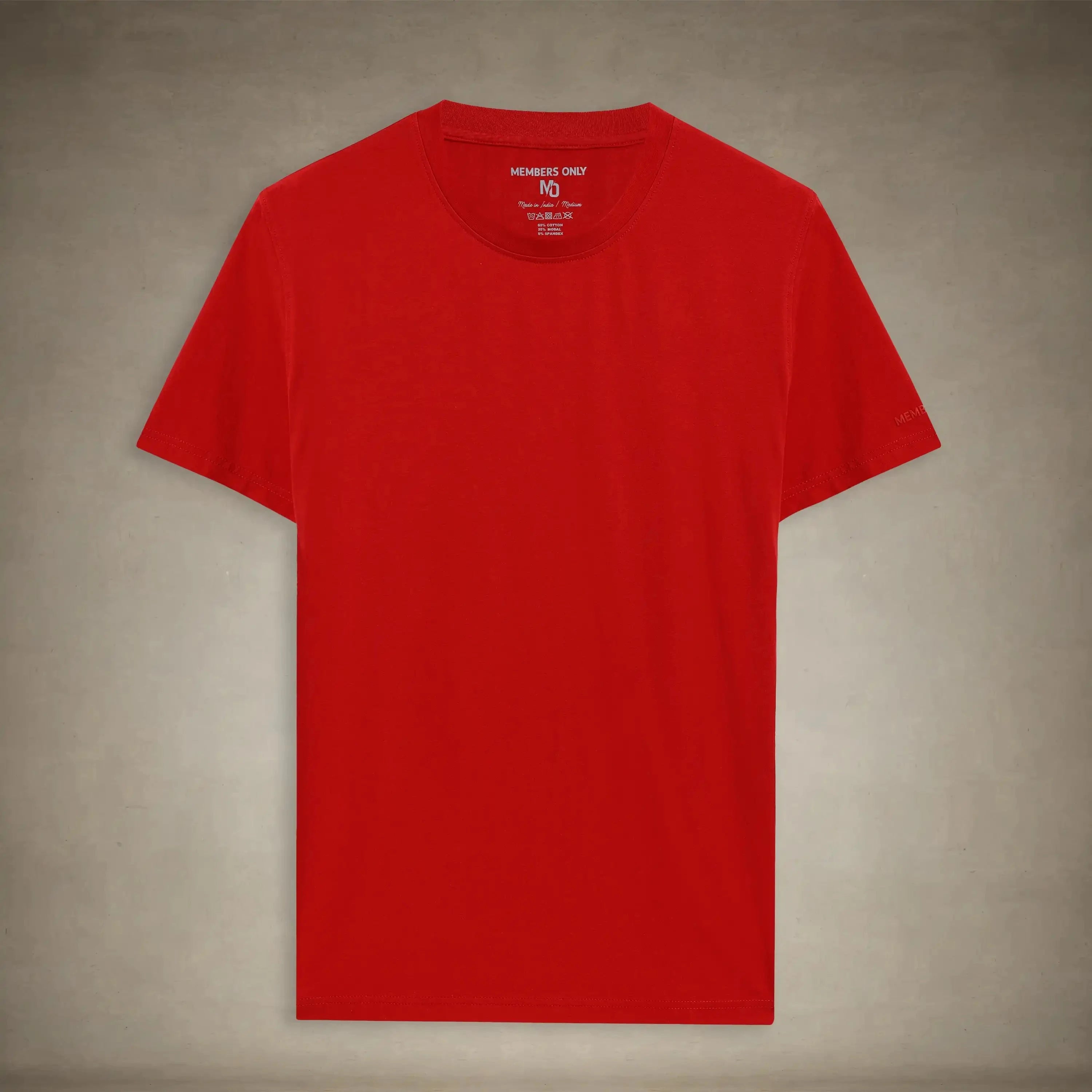 Men’s Crew Neck T-Shirt Members Only®