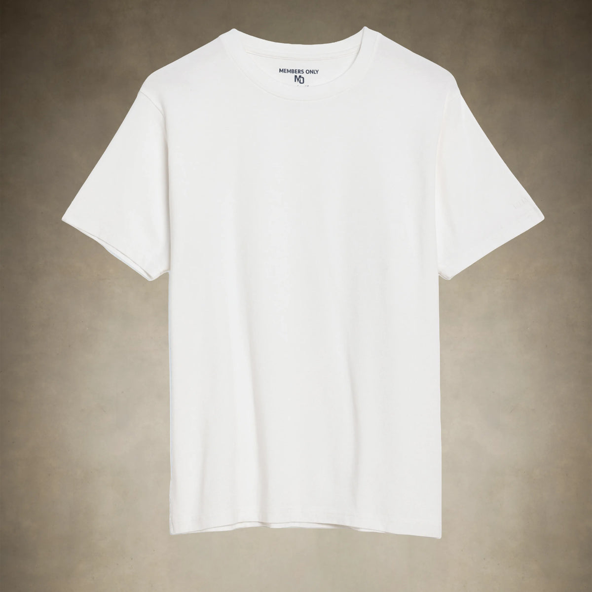Men's Crew Neck T-Shirt