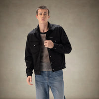 Soft Shell Shirt Jacket