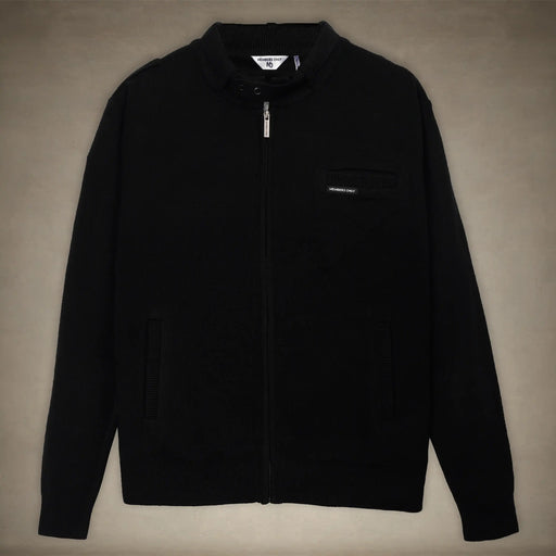 Women's Oversized Iconic Racer Sweater