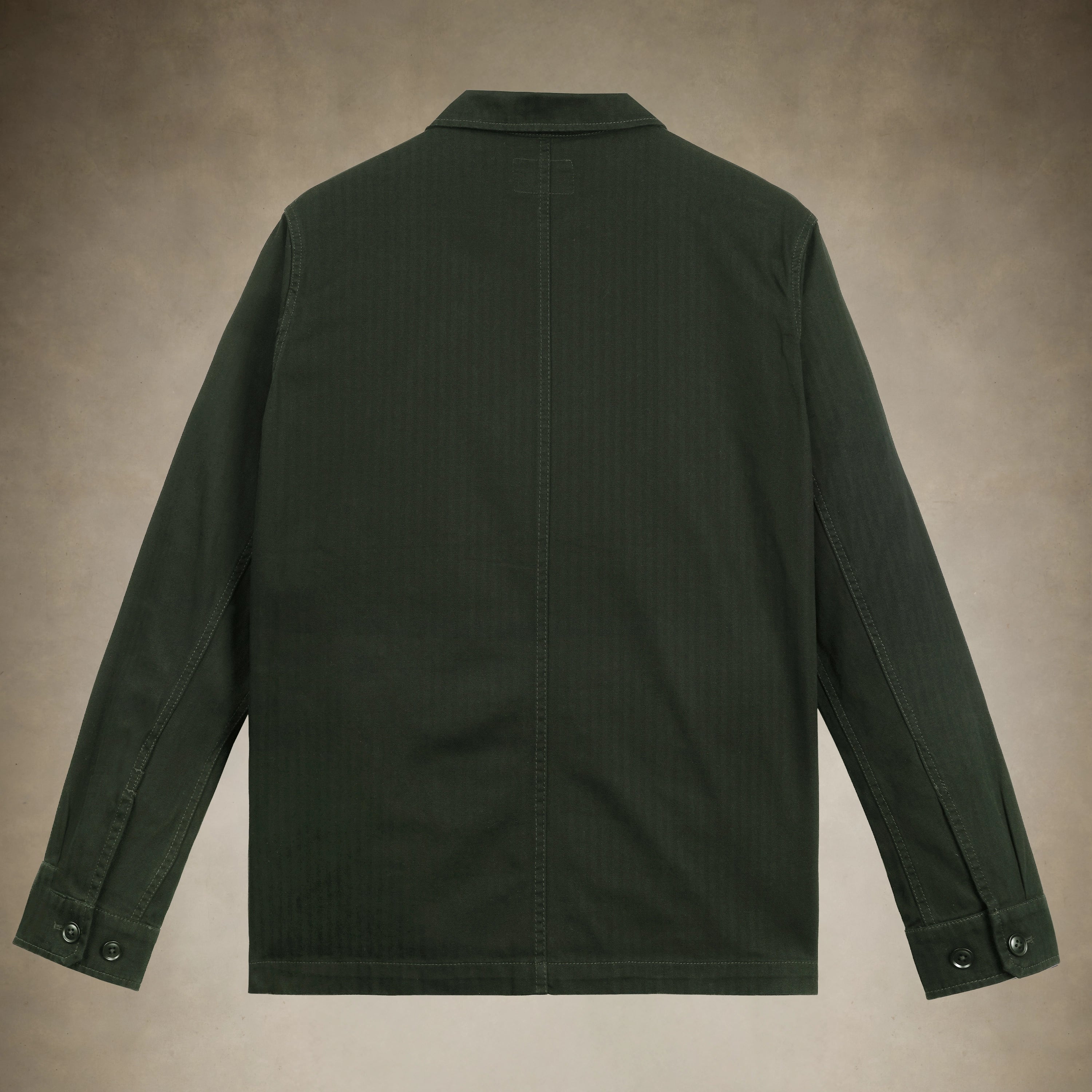Men's Shirt Jacket