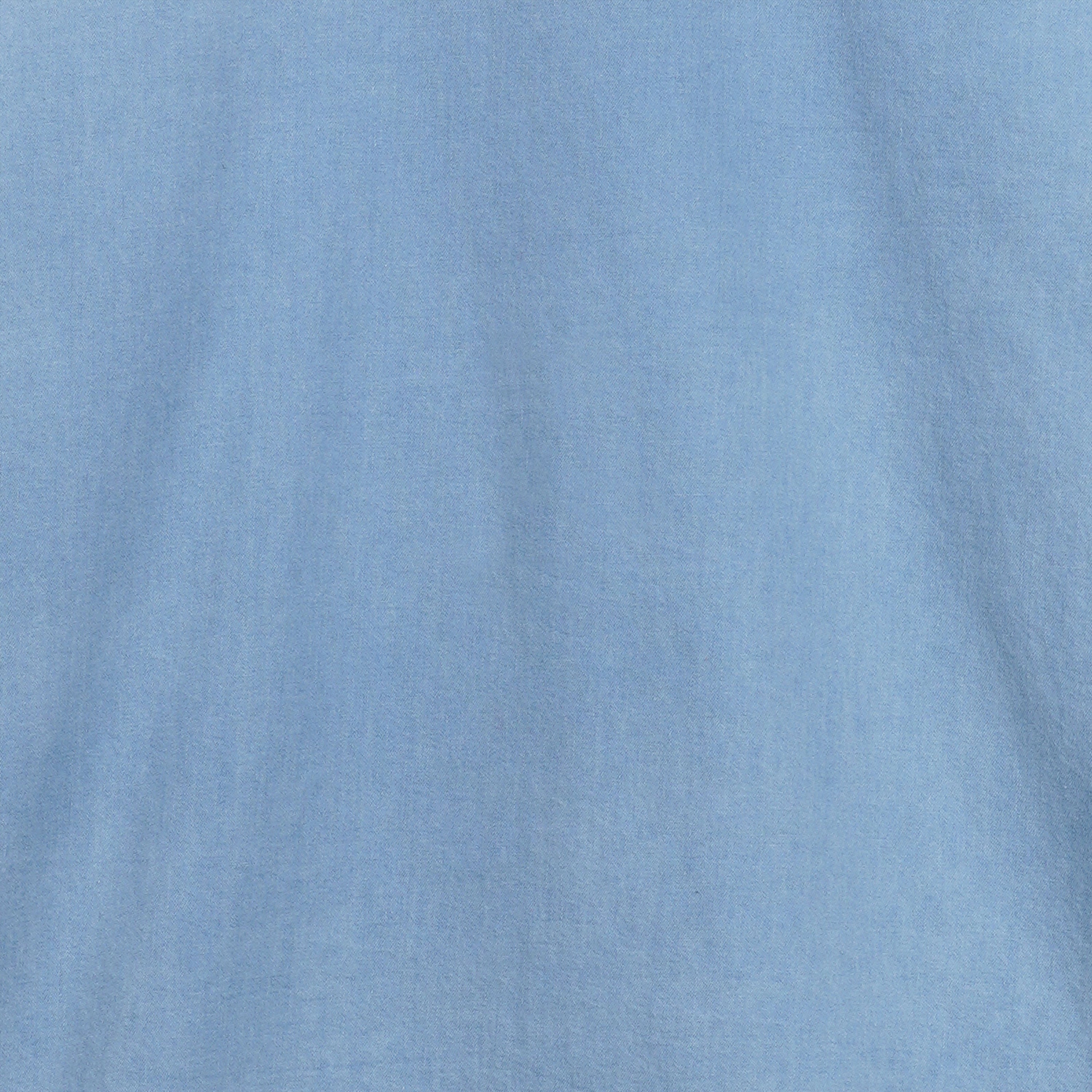 Men's Denim Shirt