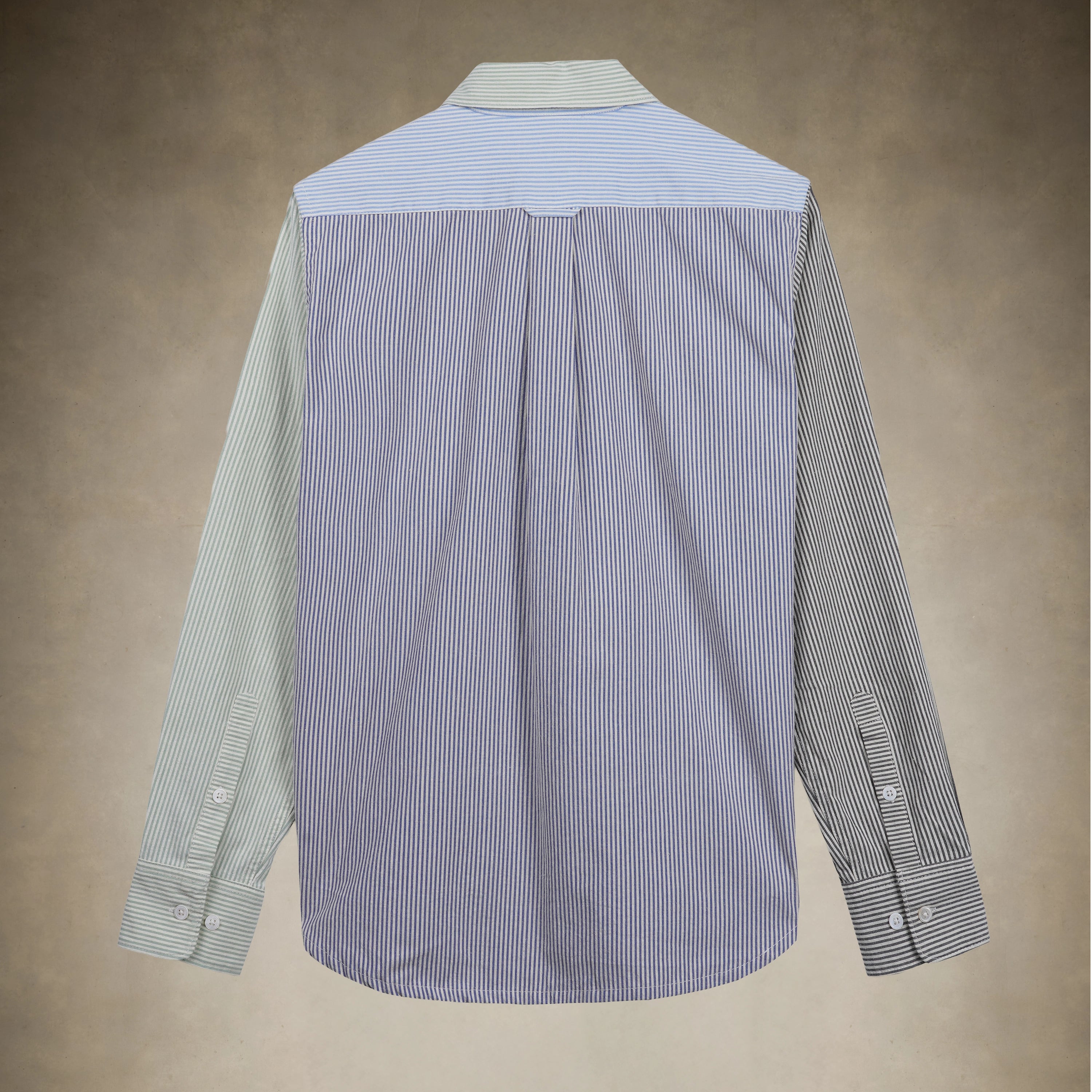 Men’s Button Up Shirt