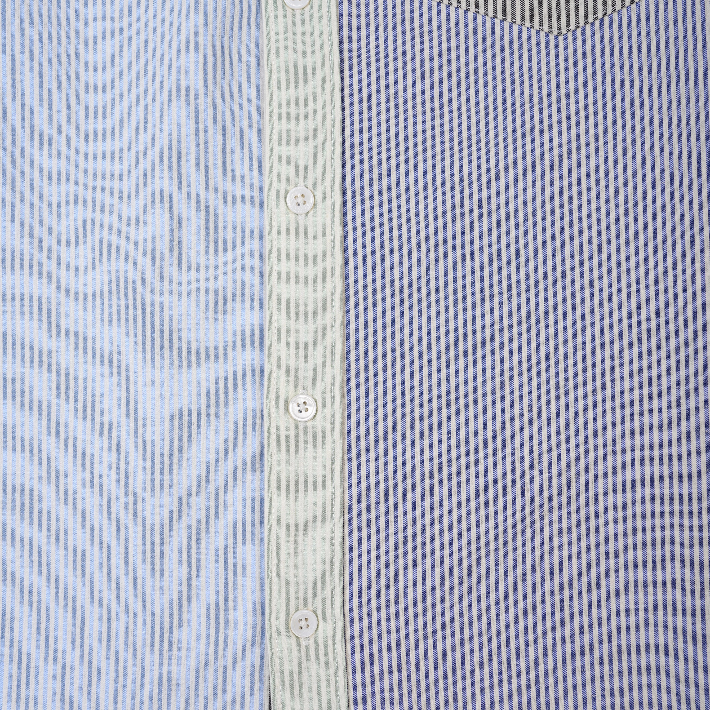 Men’s Button Up Shirt