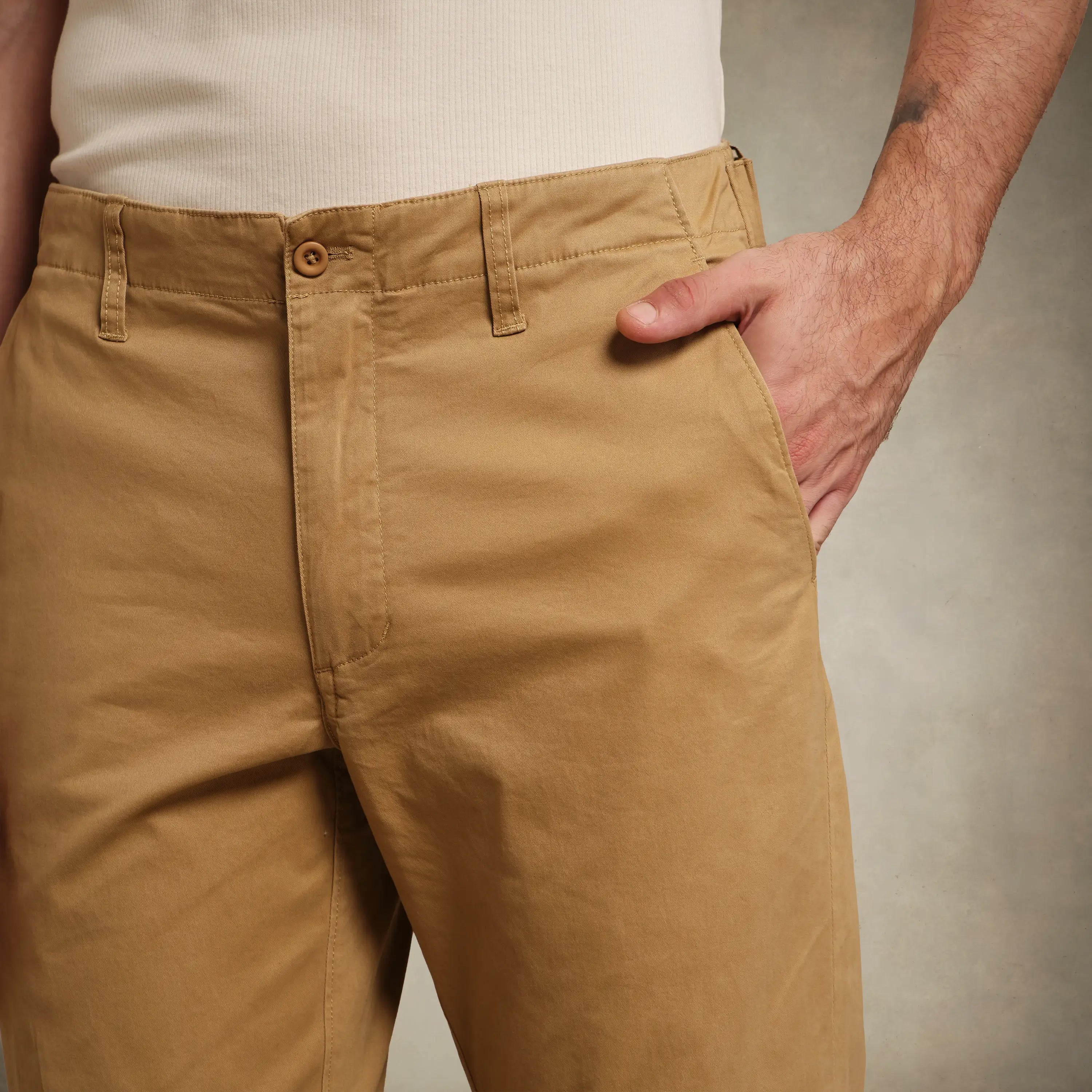 Men's Trousers