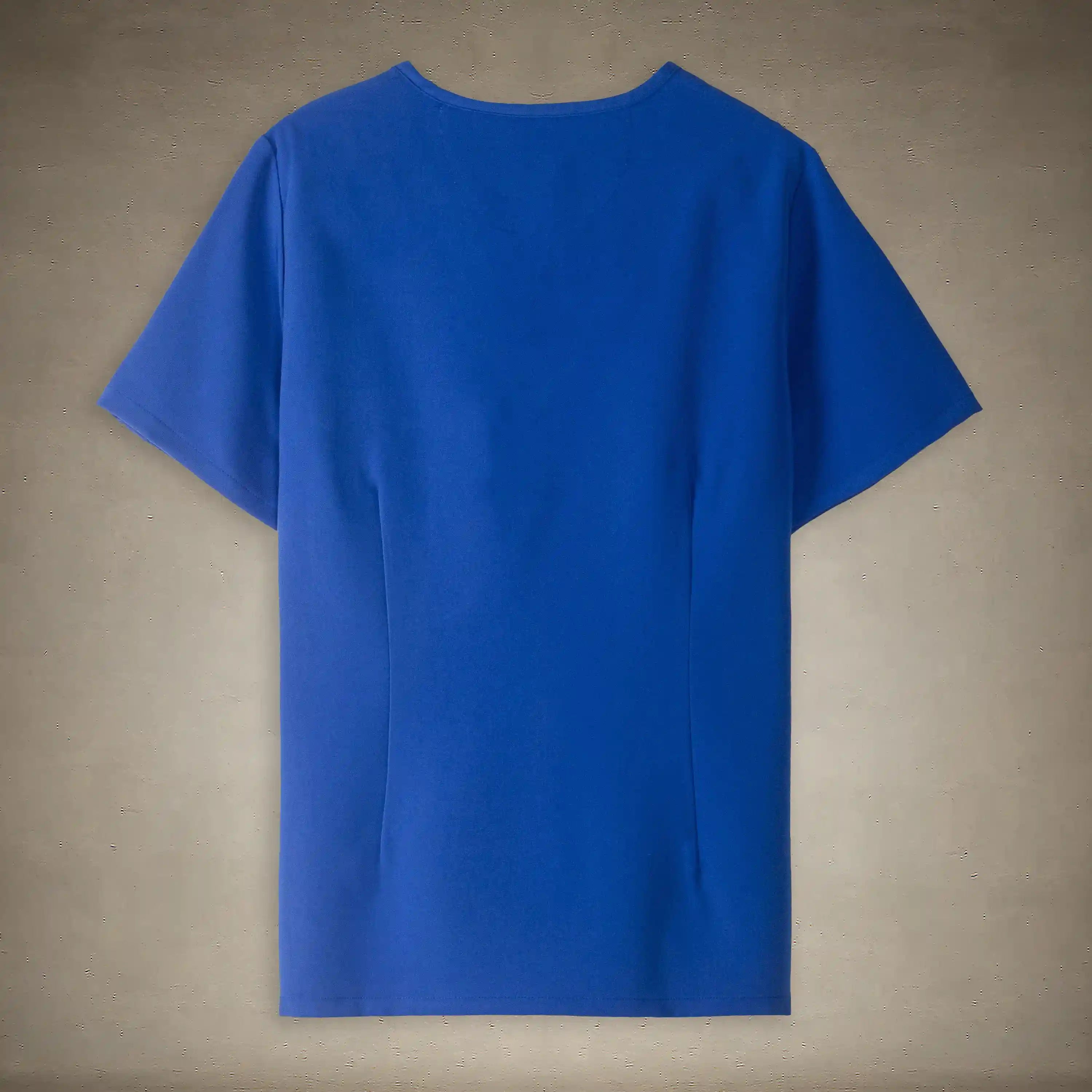 Palermo 4-Pocket Scrub Top