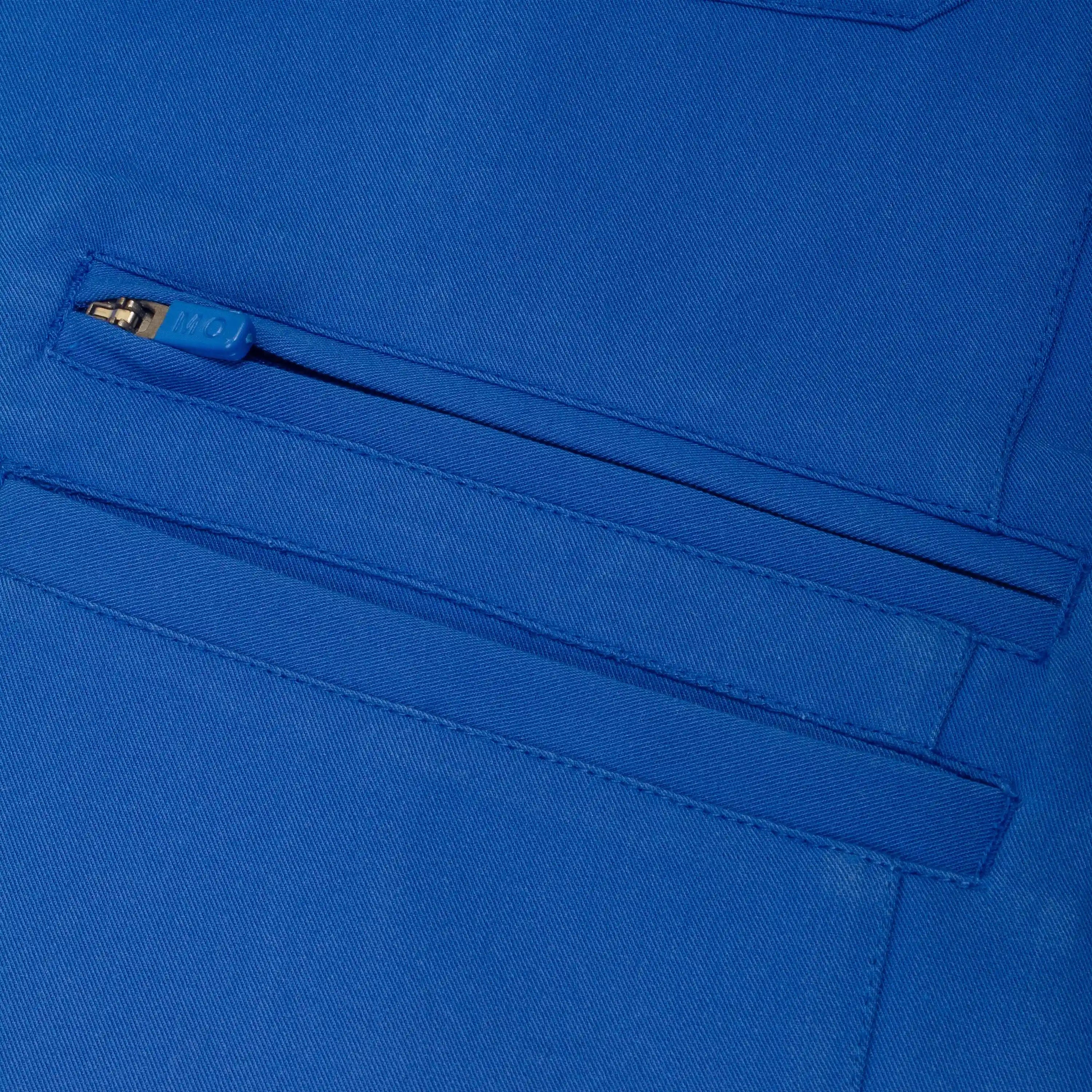 Palermo 4-Pocket Scrub Top