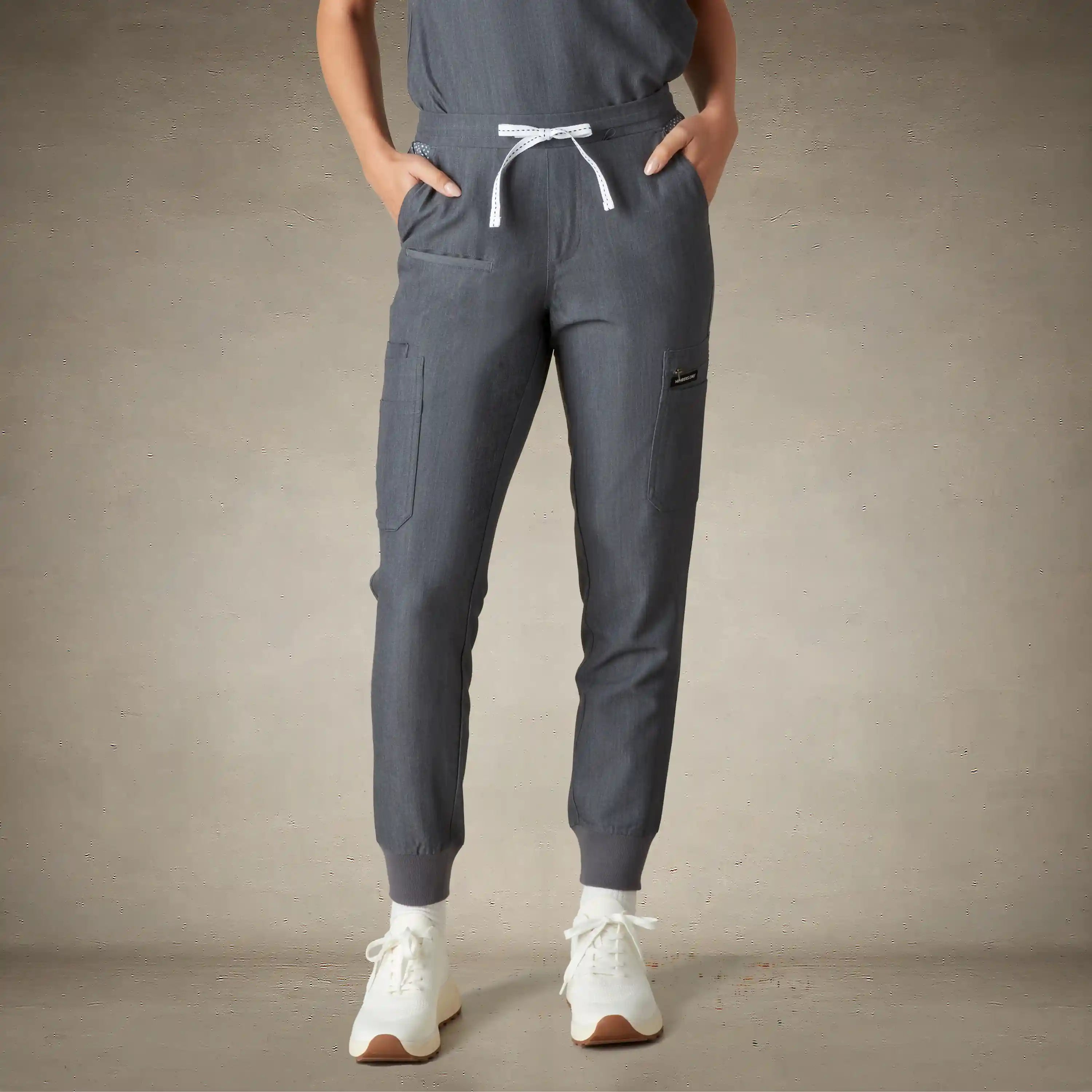 Valencia Jogger Scrub Pants