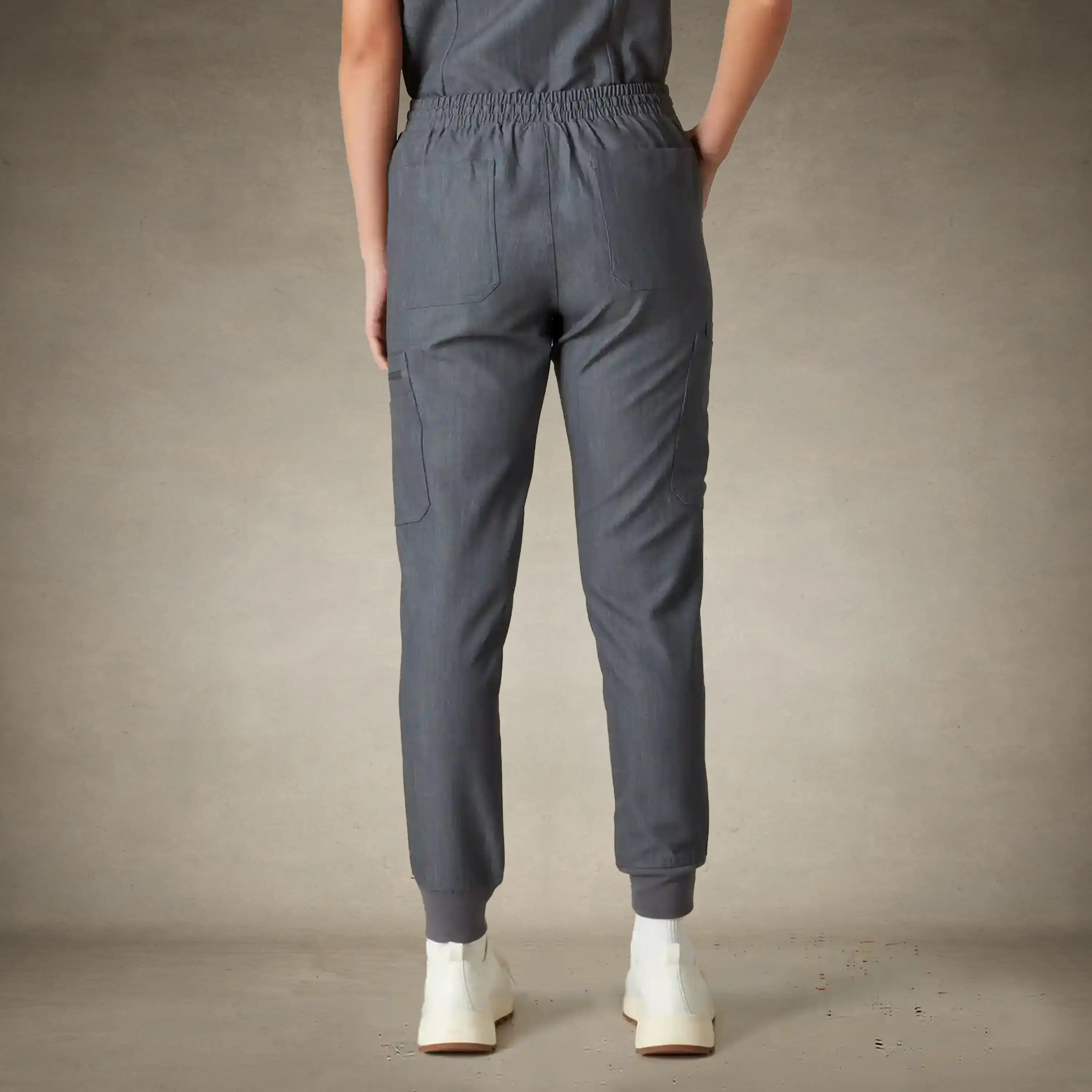 Valencia Jogger Scrub Pants