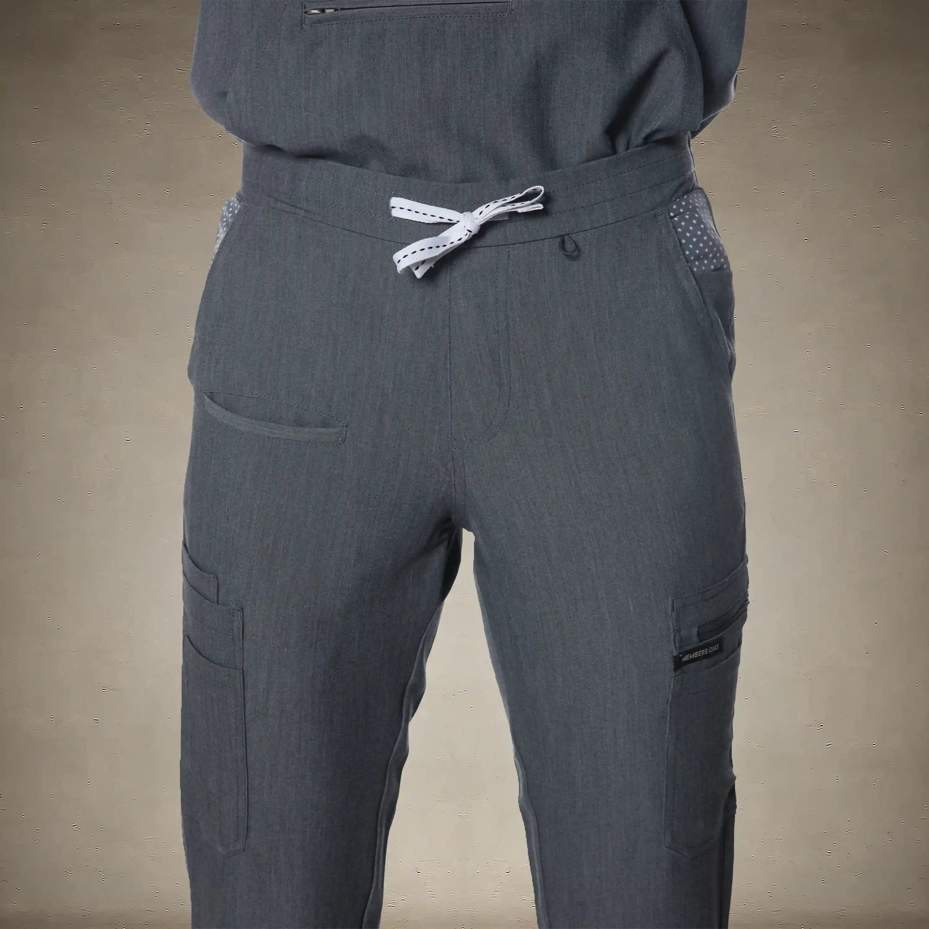 Valencia Jogger Scrub Pants