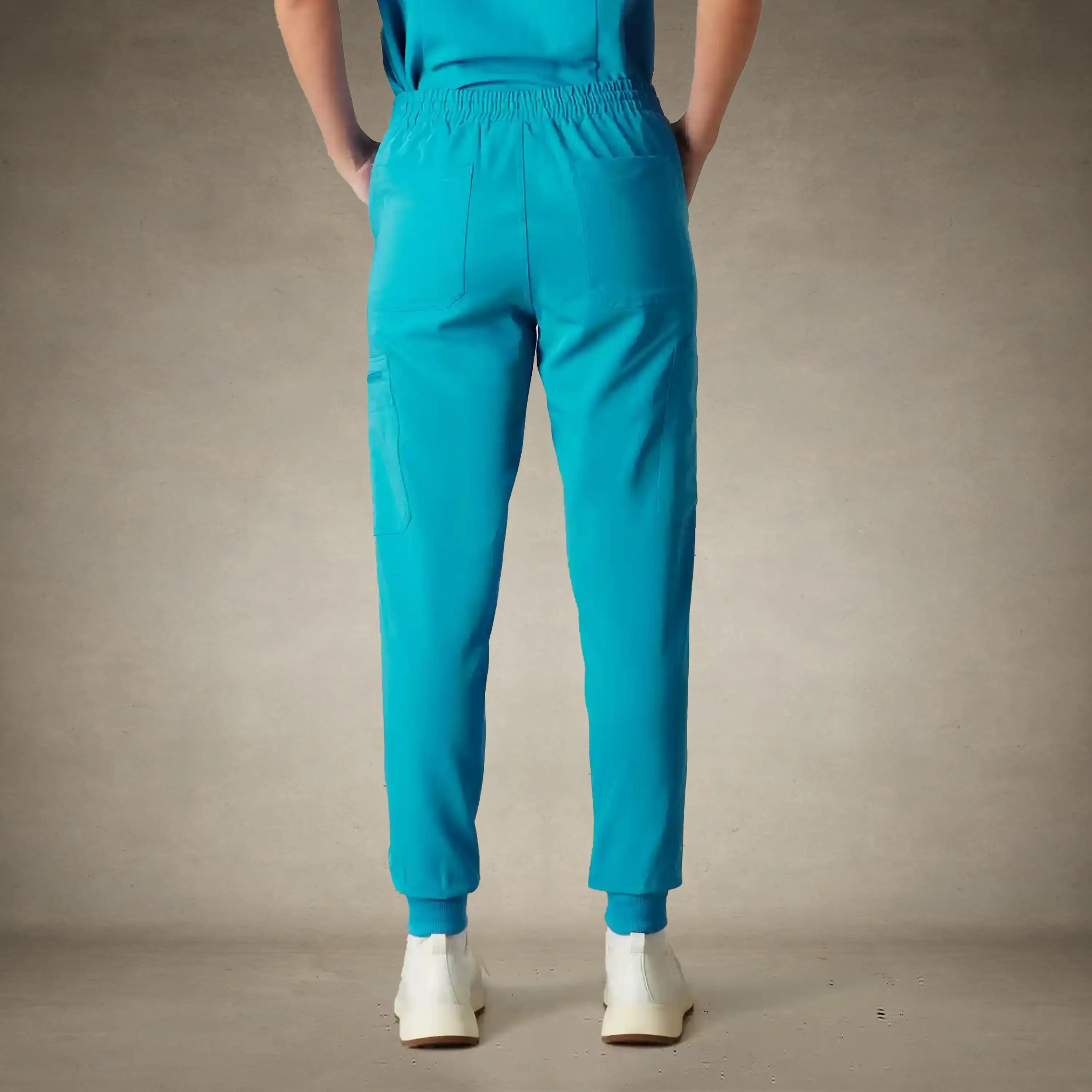Valencia Jogger Scrub Pants