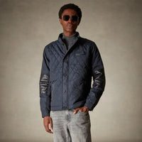 Belmont Quilted Jacket