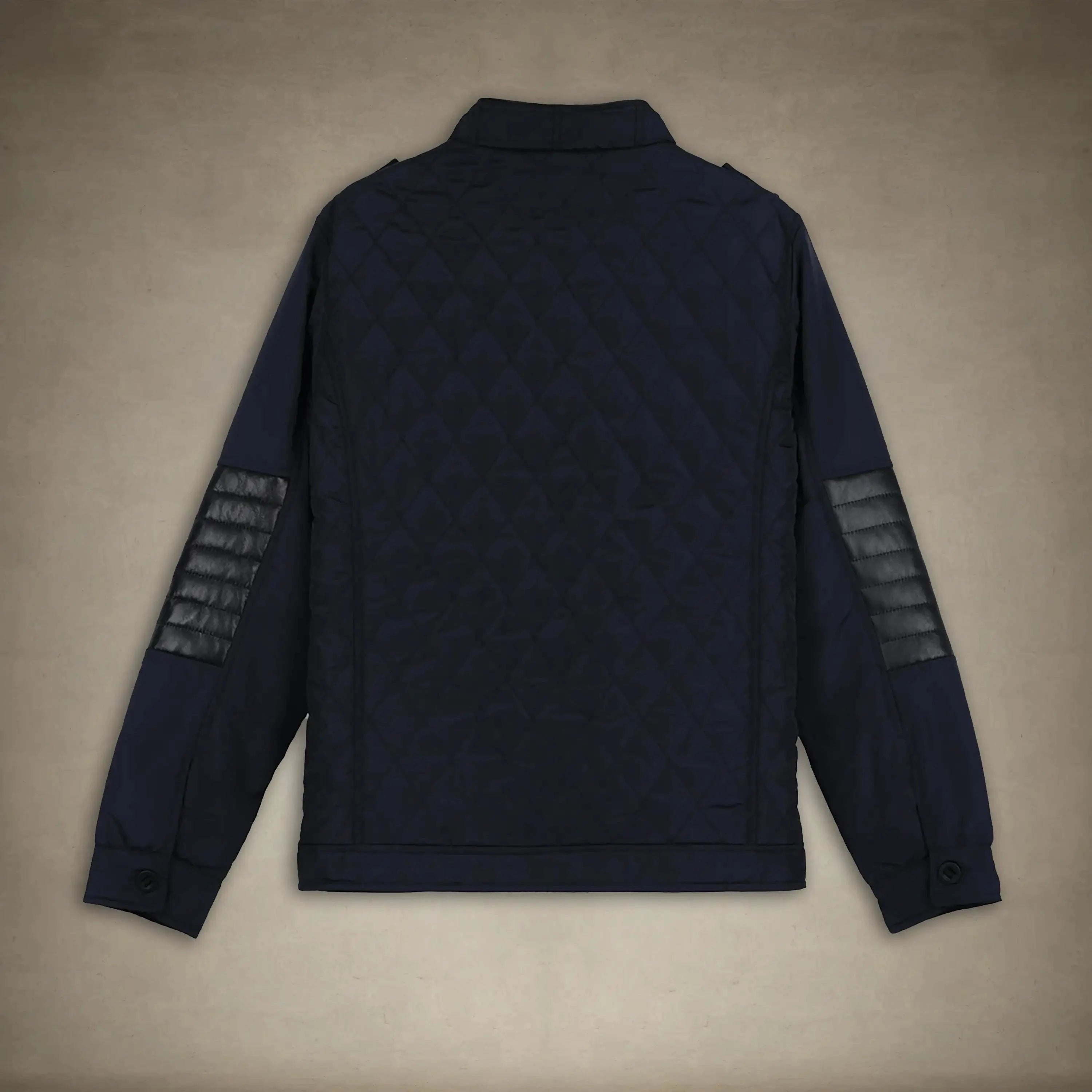 Men's Belmont Quilted Jacket Men's Jackets Members Only®