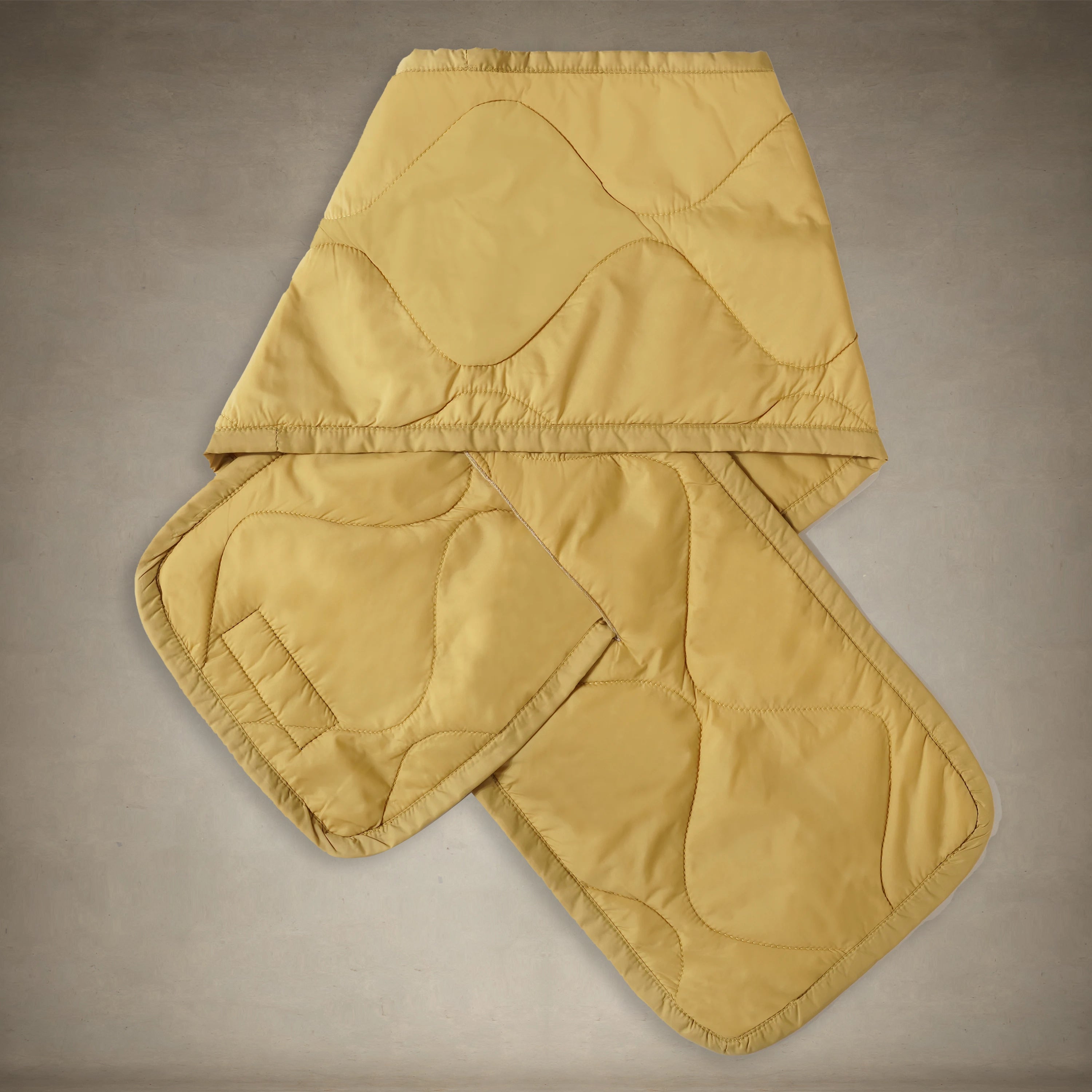 Members Only Quilted Scarf Members Only®