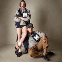 Varsity Jacket