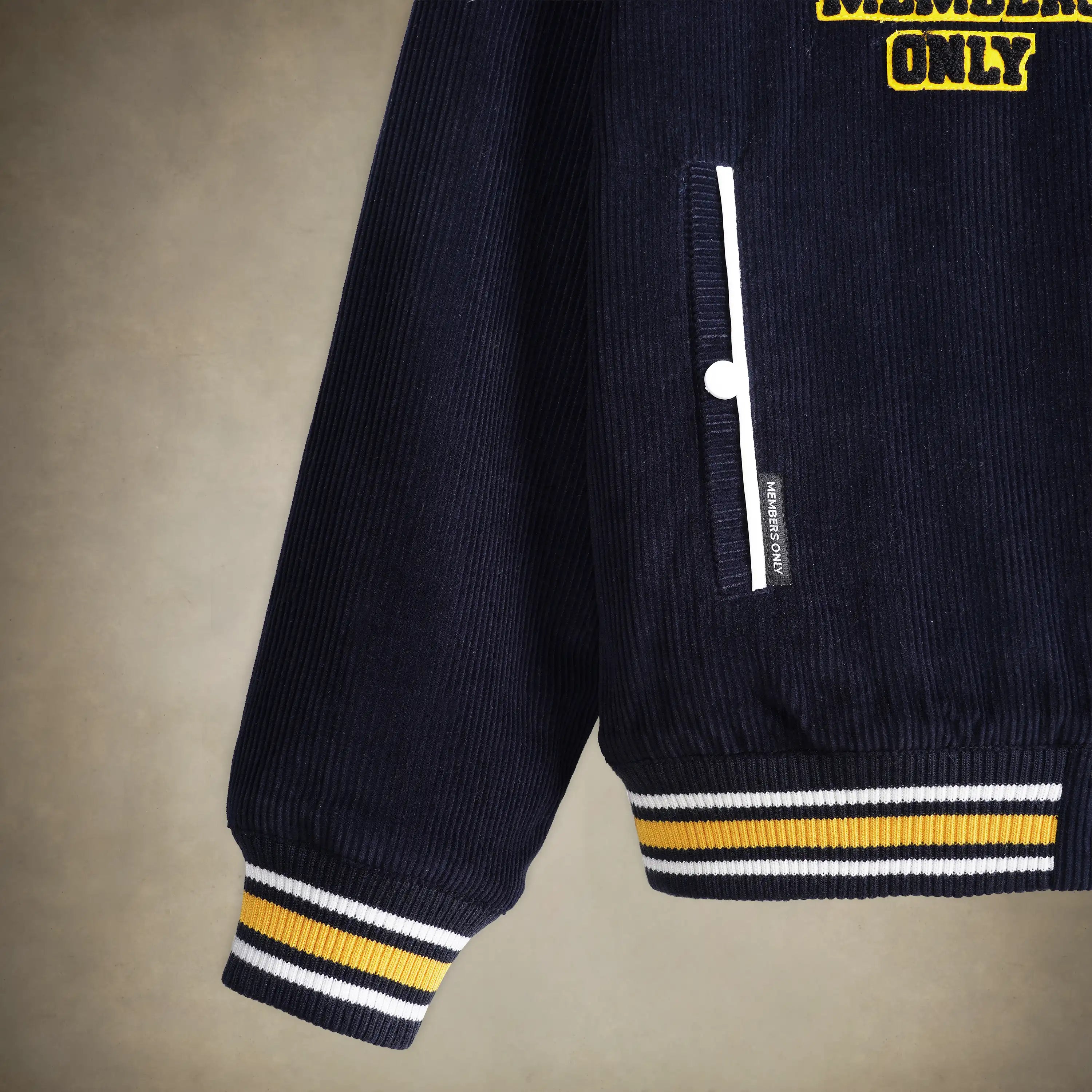 members only varsity jackets for men
