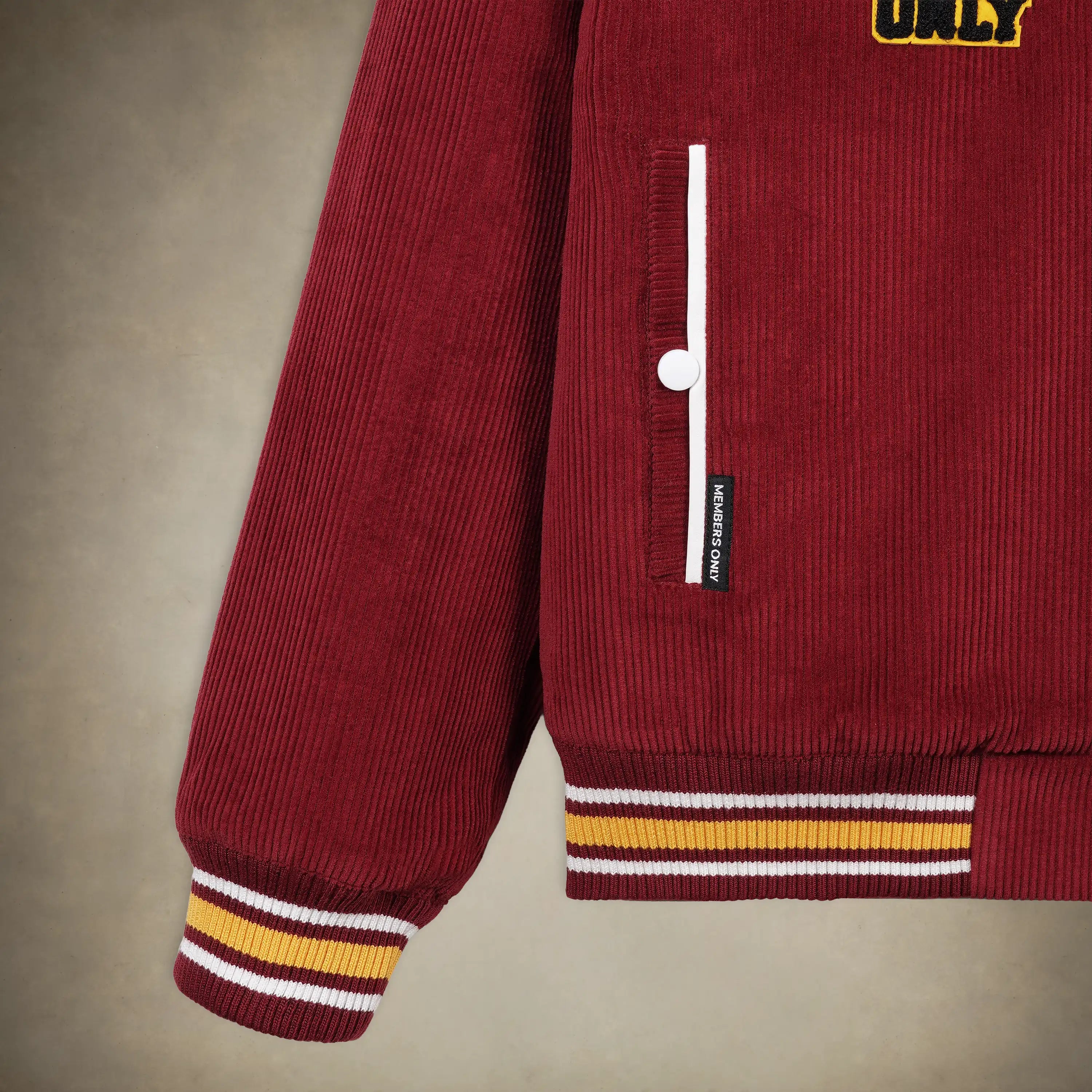 members only varsity jackets for men