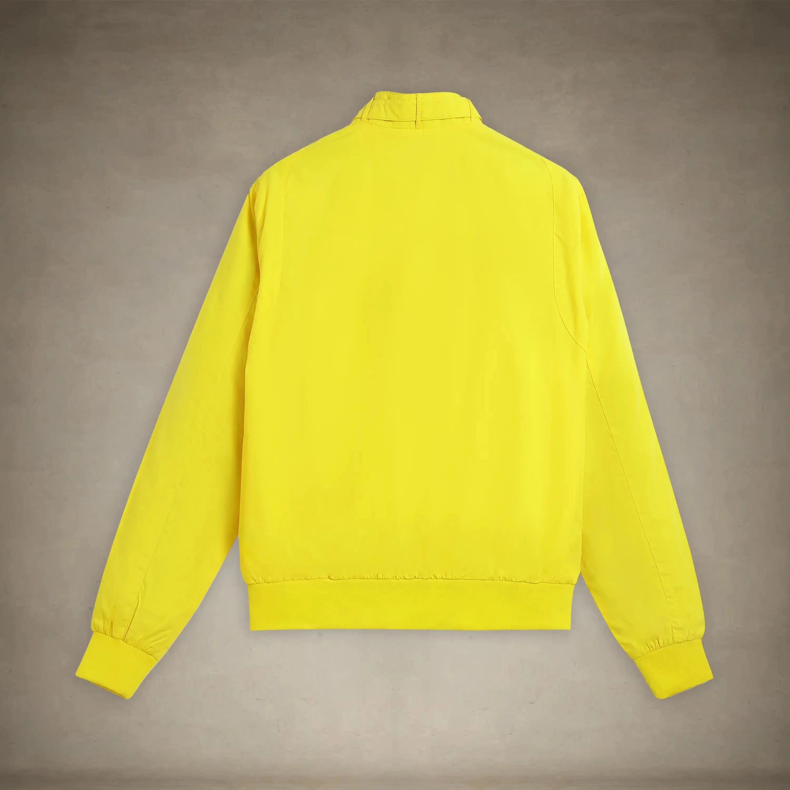 members only oversized jacket for women yellow