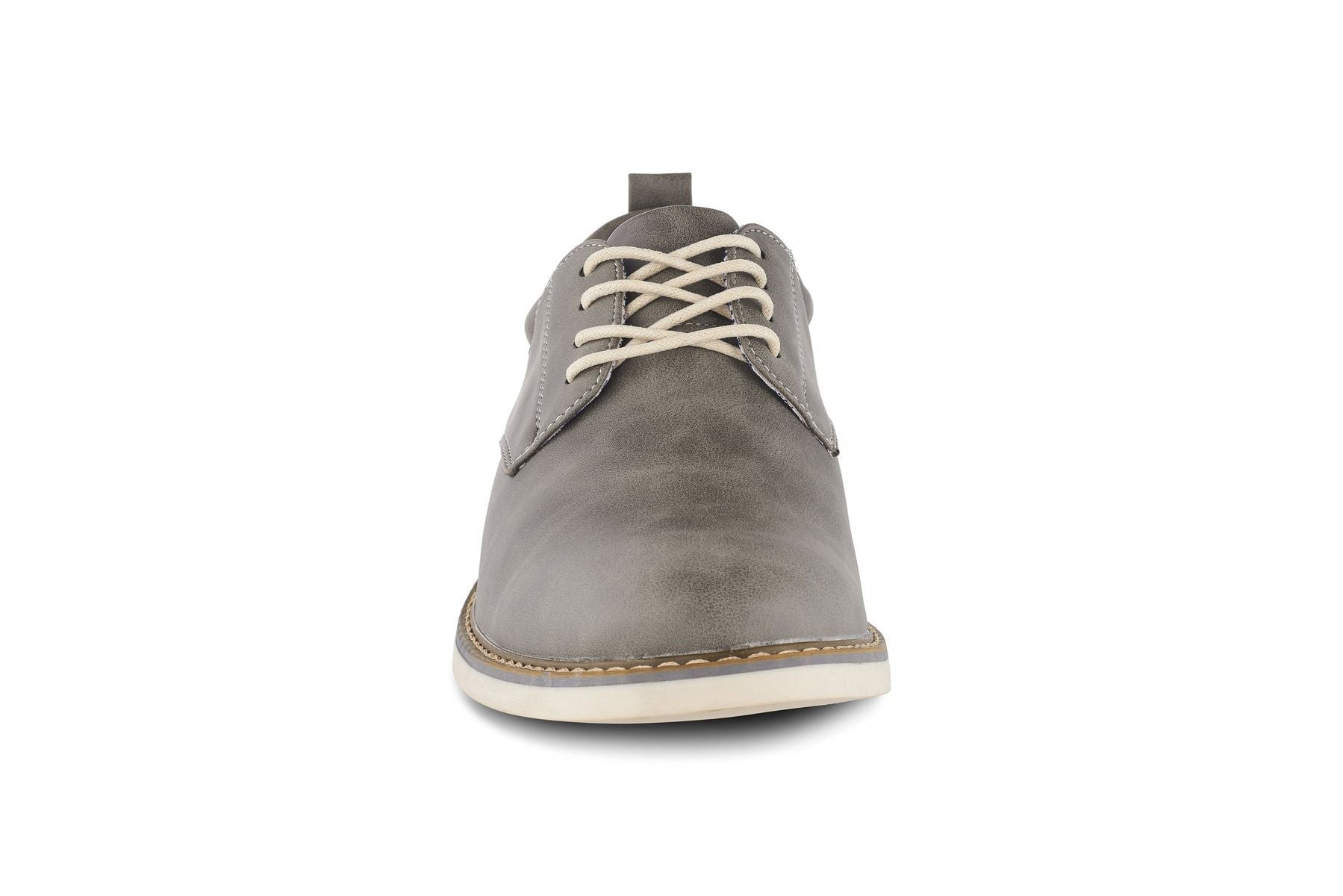 Men's Plain Toe Oxford Shoes Members Only