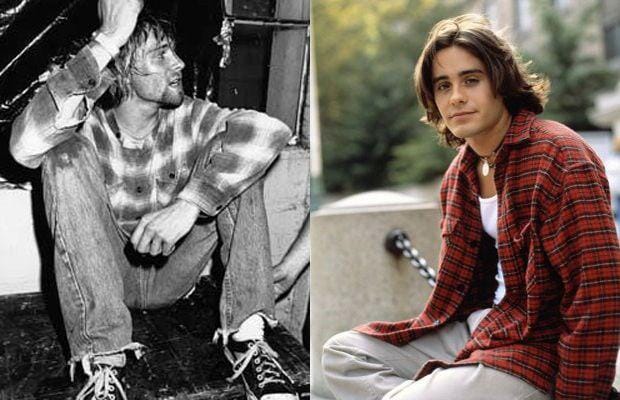 10 Trends From The '90s That Totally Made A Comeback