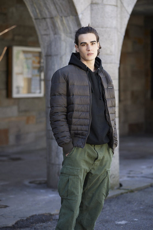 Tips on Styling Your Puffer Jacket