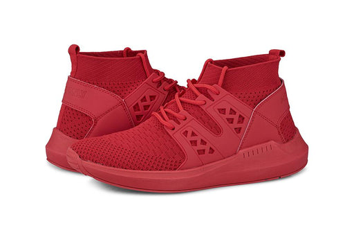 Introducing the Newest Addition to the Members Only Family: The Men’s Footwear Collection