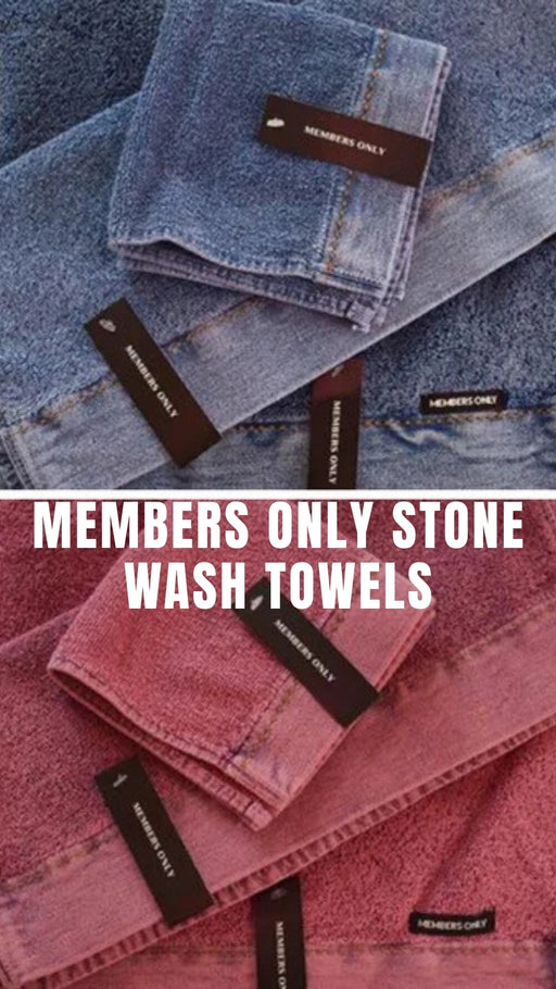 Bed and Bath Essentials