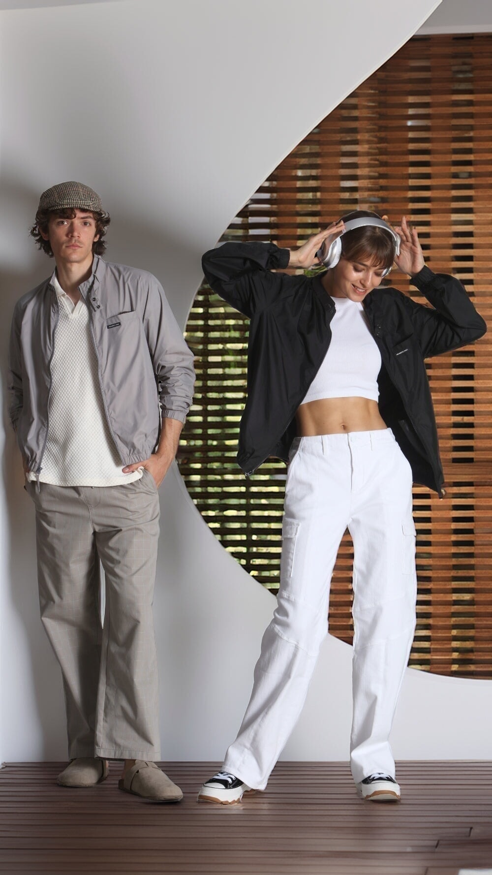 Why Packable Windbreaker Jackets Are a Must-Have in Every Wardrobe