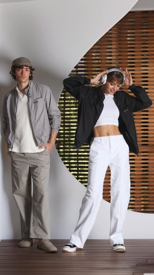 Why Packable Windbreaker Jackets Are a Must-Have in Every Wardrobe