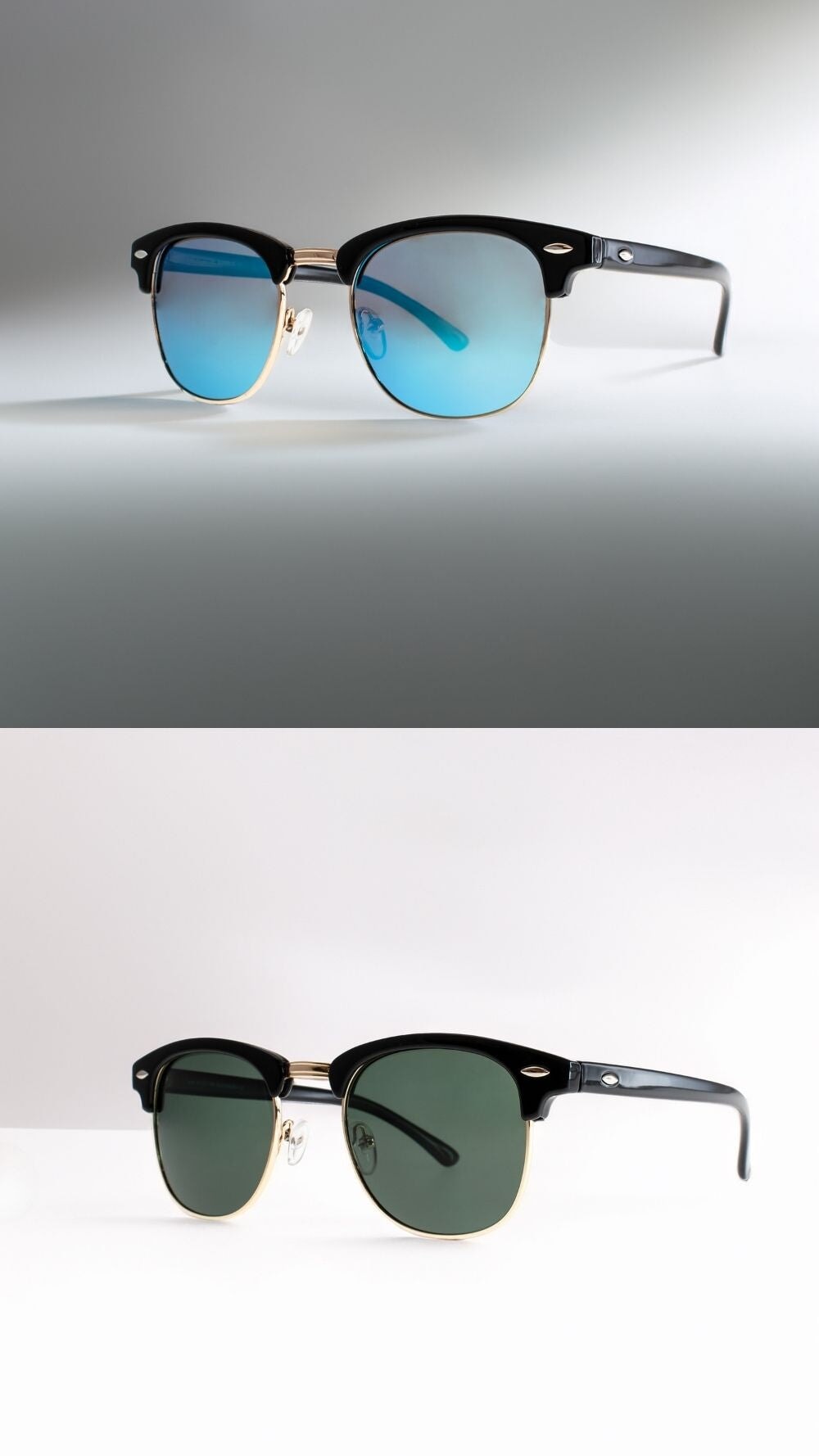 THE BEST TYPES OF SUNGLASSES ONE SHOULD HAVE