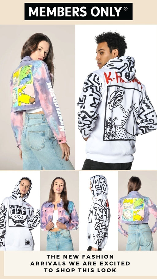 The New Fashion Arrivals We Are Excited To Shop This Look