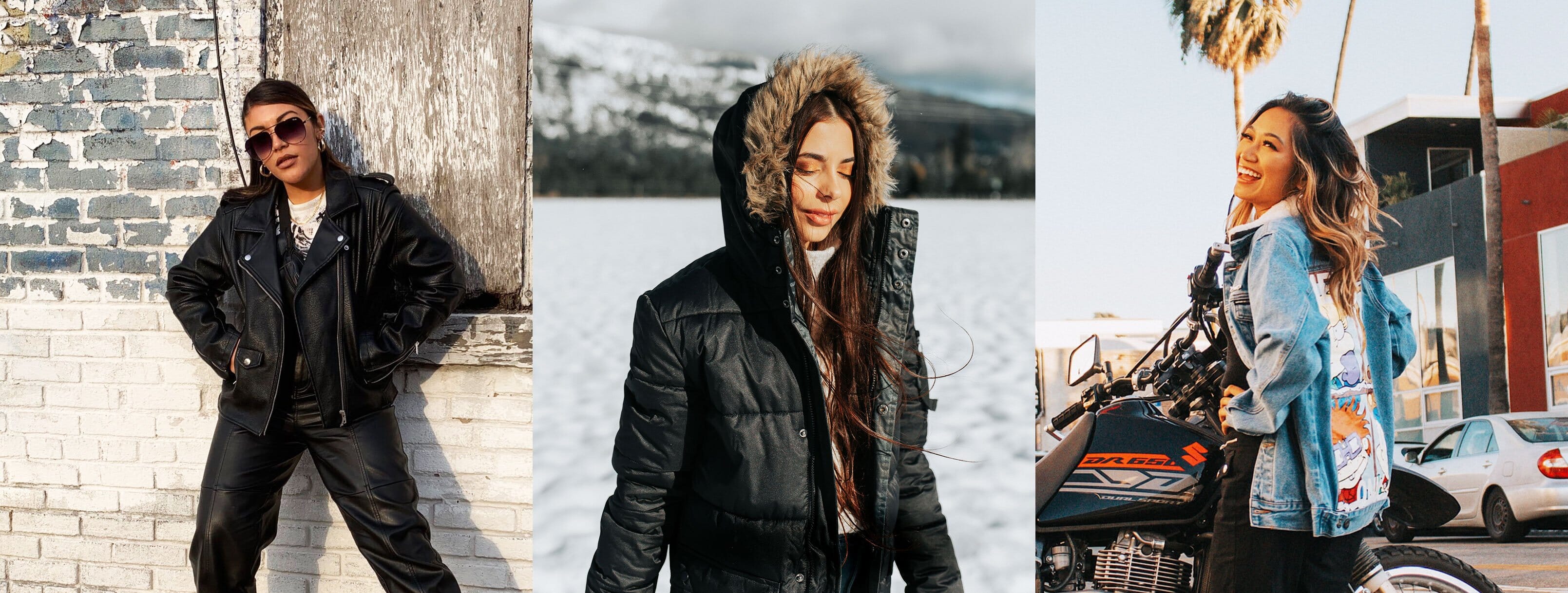 Women's Winter Jacket That Will Transform Your Style