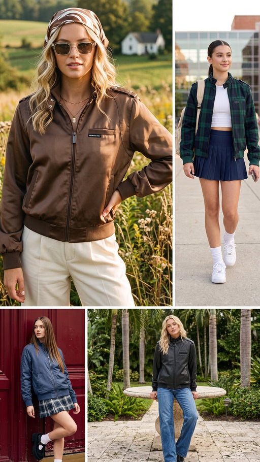 Women's Winter Jacket That Will Transform Your Style
