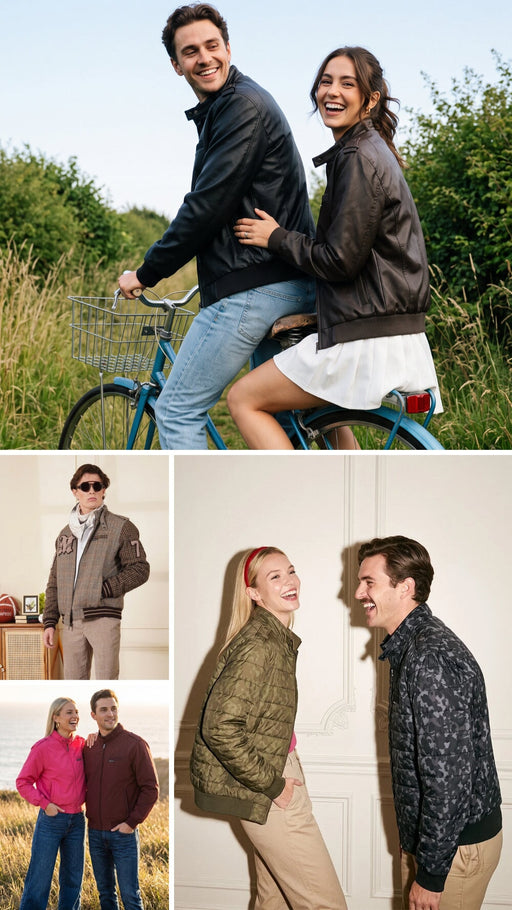 How to Choose the Right Winter Jacket for Any Climate?